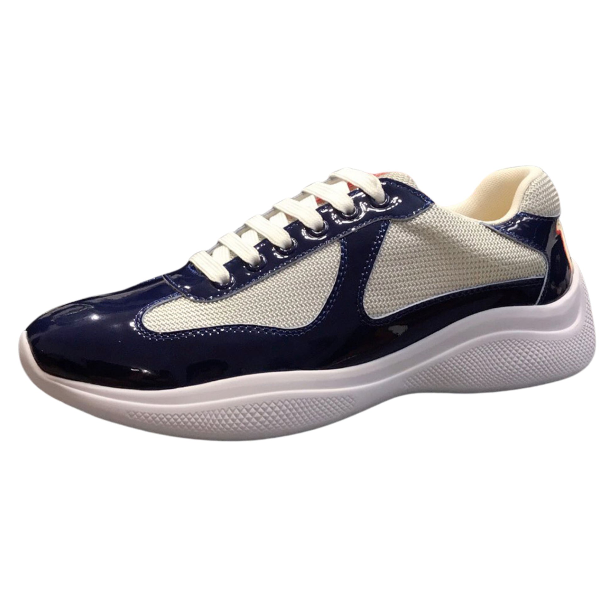Sneaker P 418