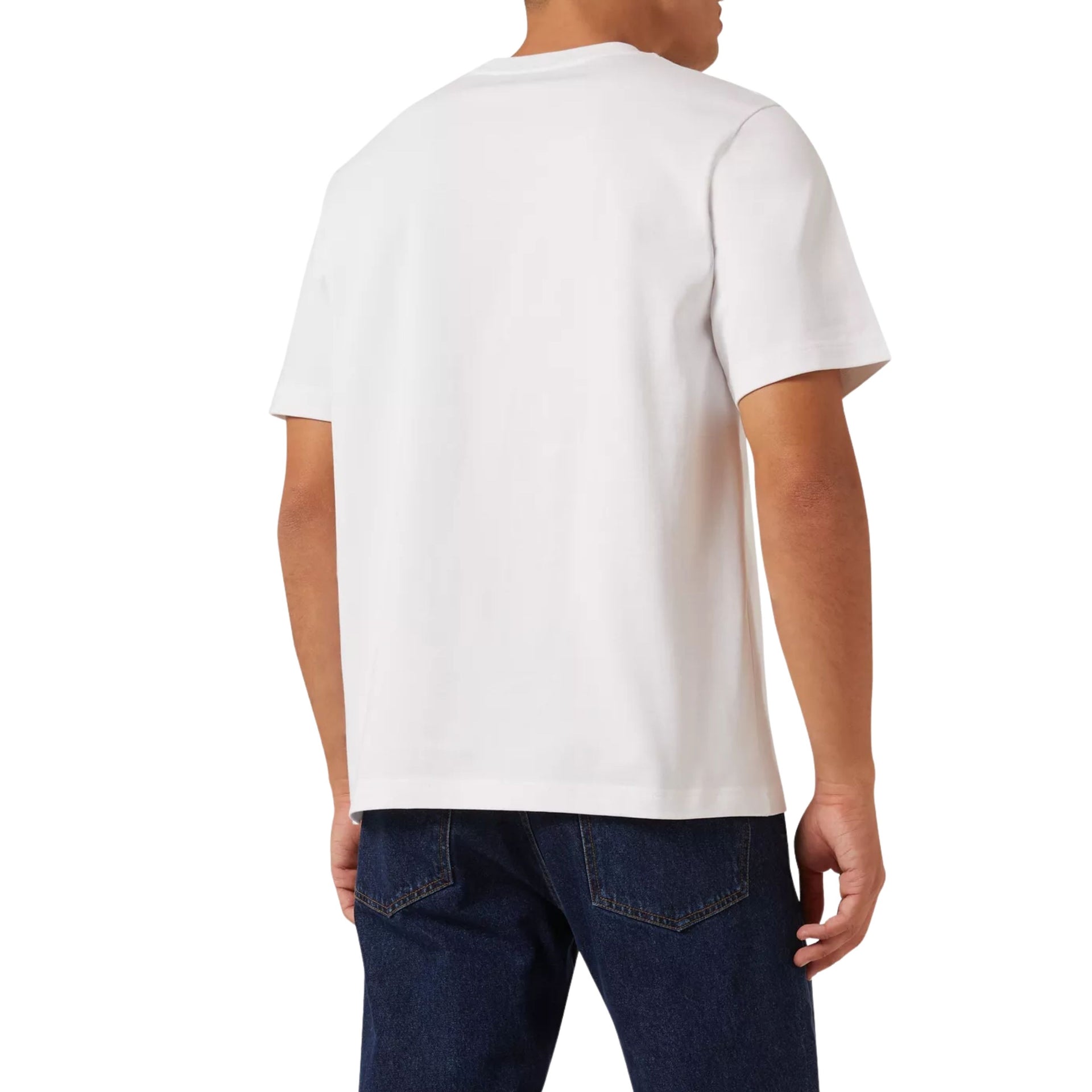 M.T-Shirts DI 1550
