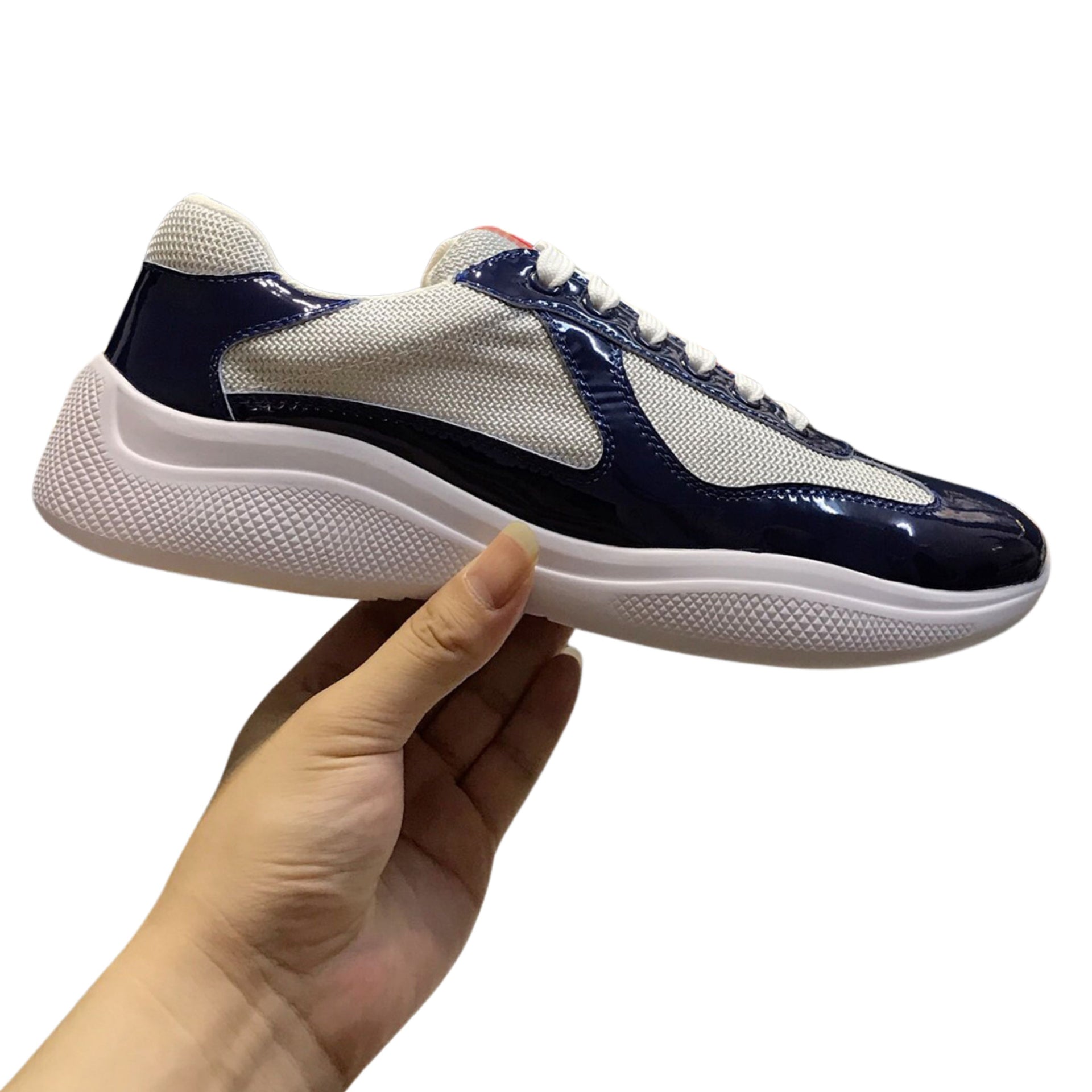 Sneaker P 418