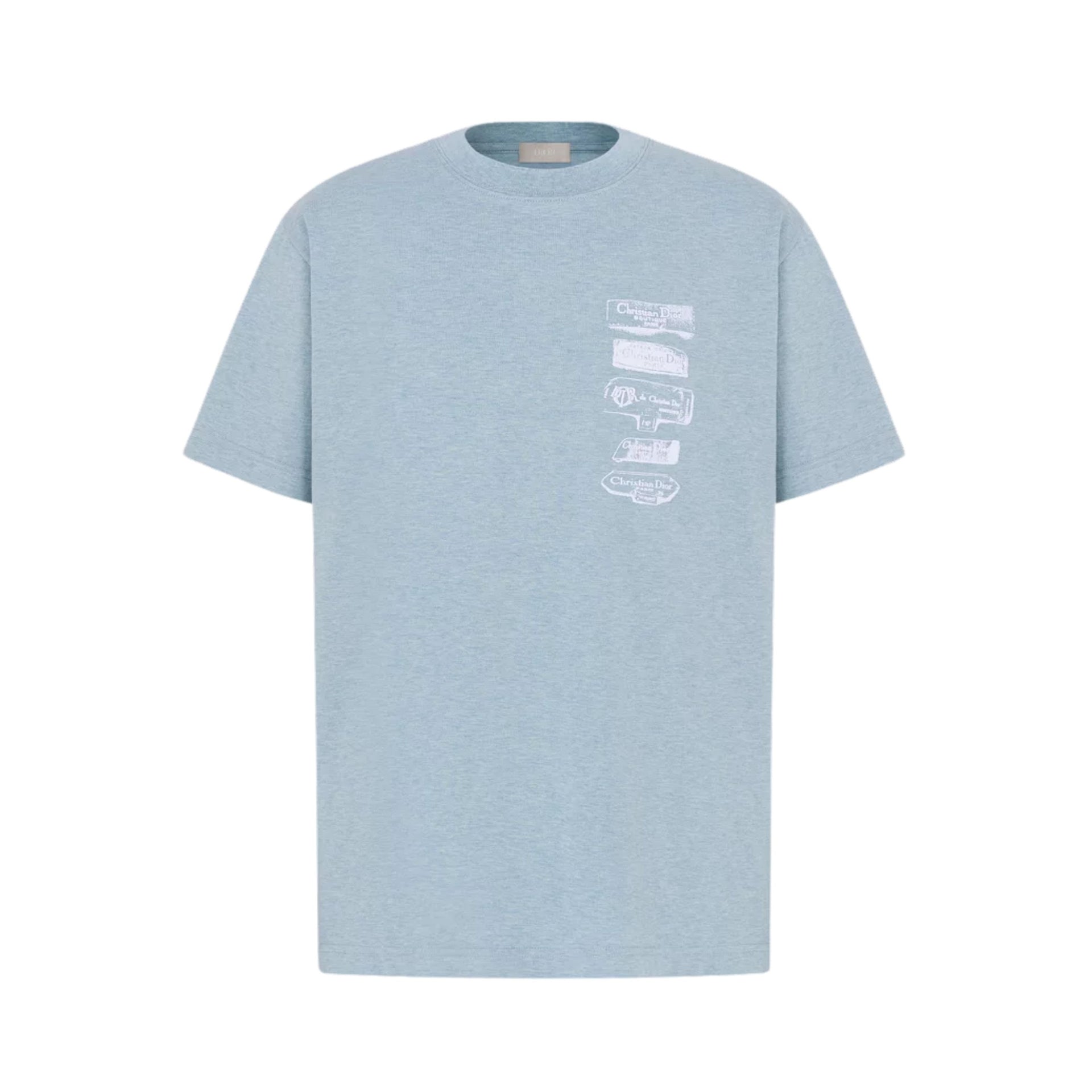 M.T-Shirts DI 1551