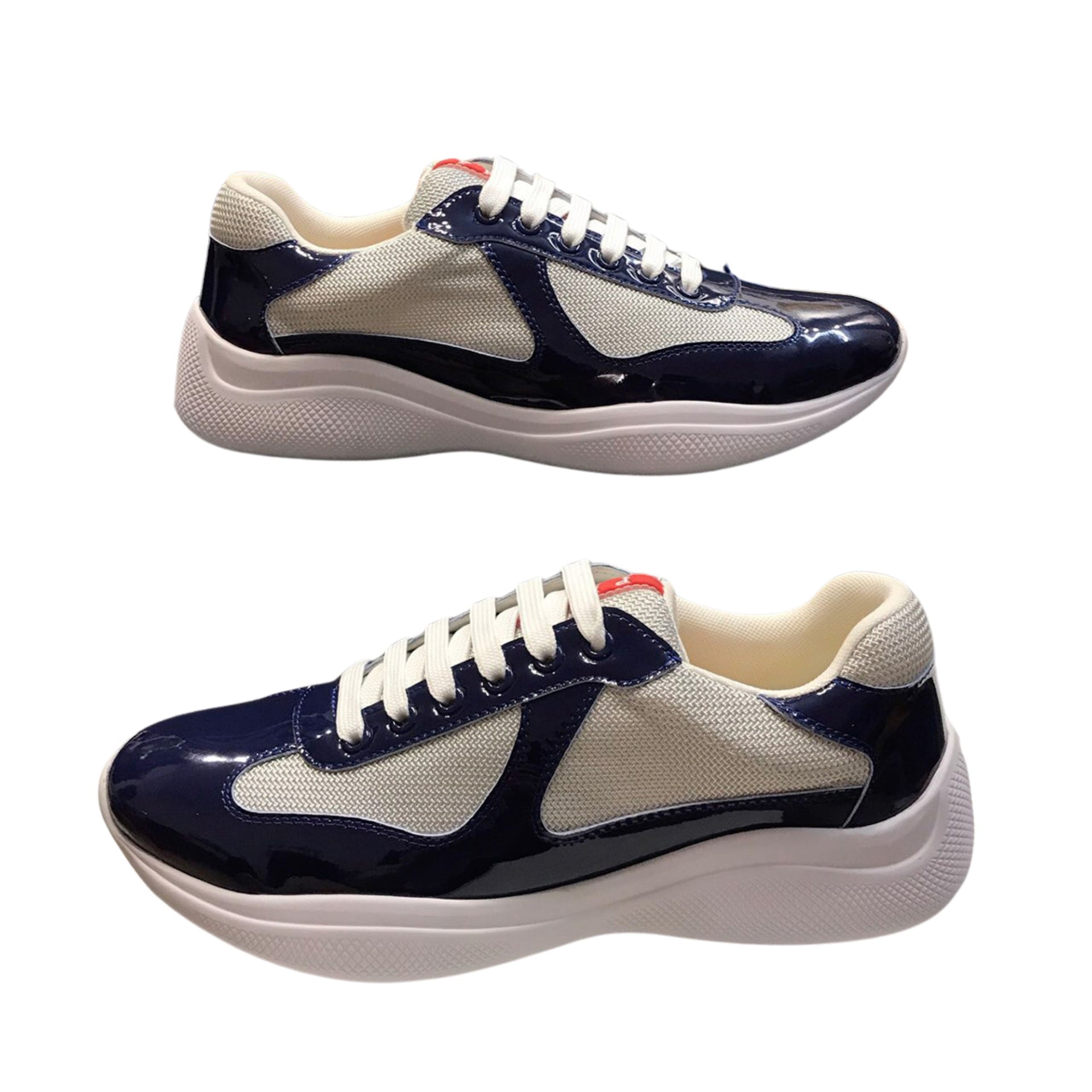 Sneaker P 418