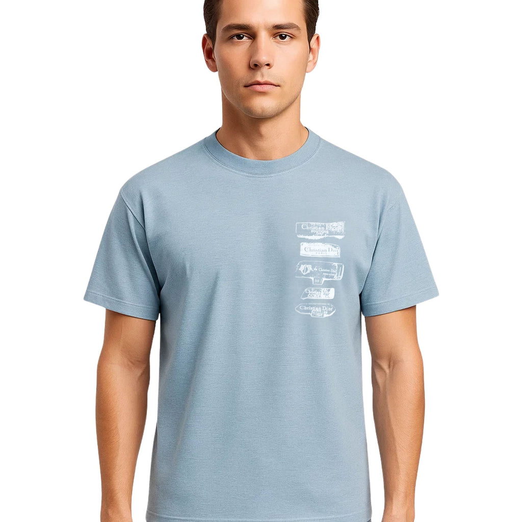 M.T-Shirts DI 1551