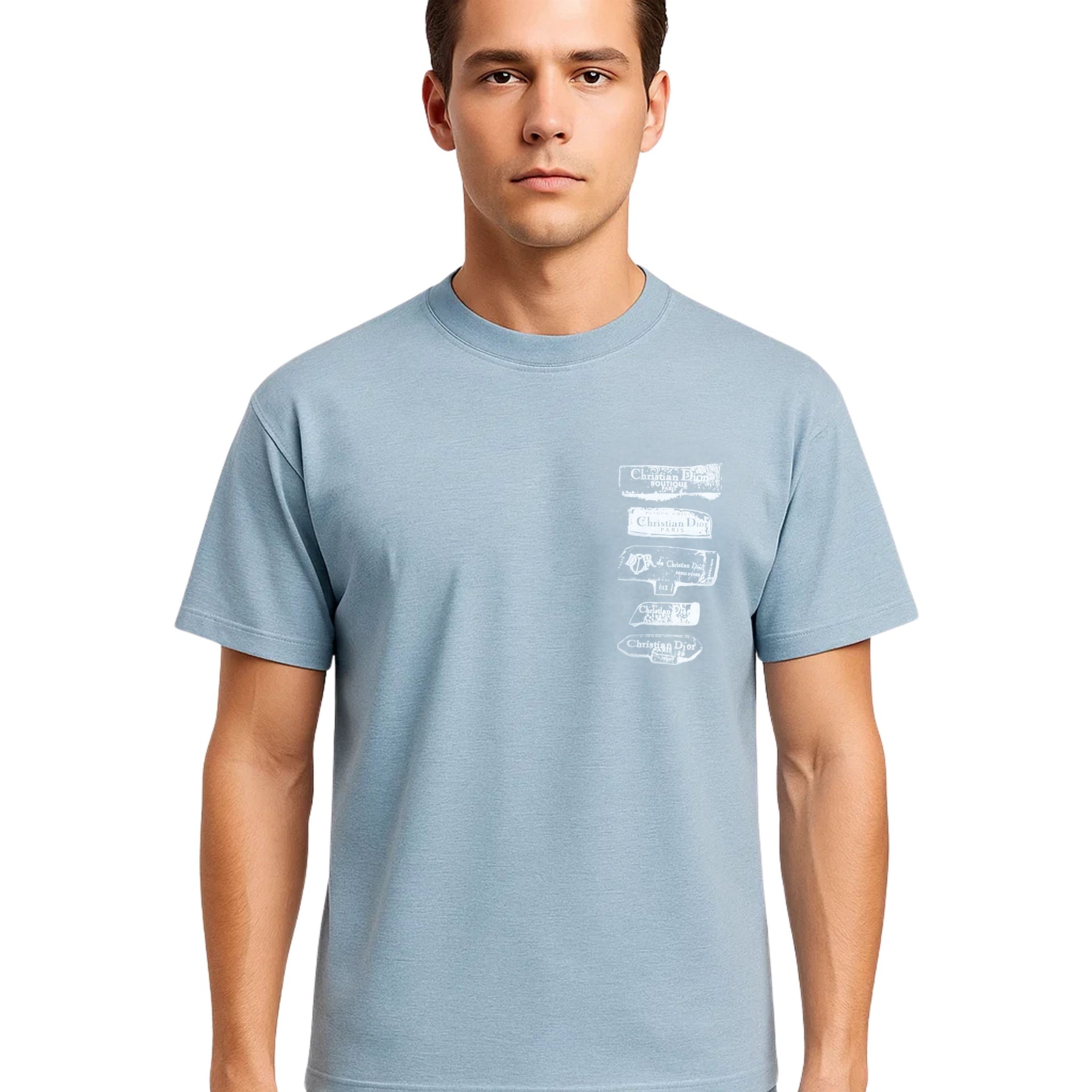 M.T-Shirts DI 1551