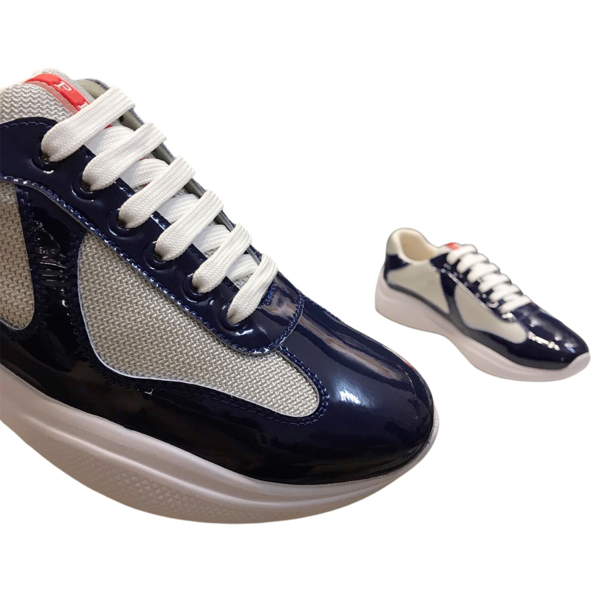 Sneaker P 418