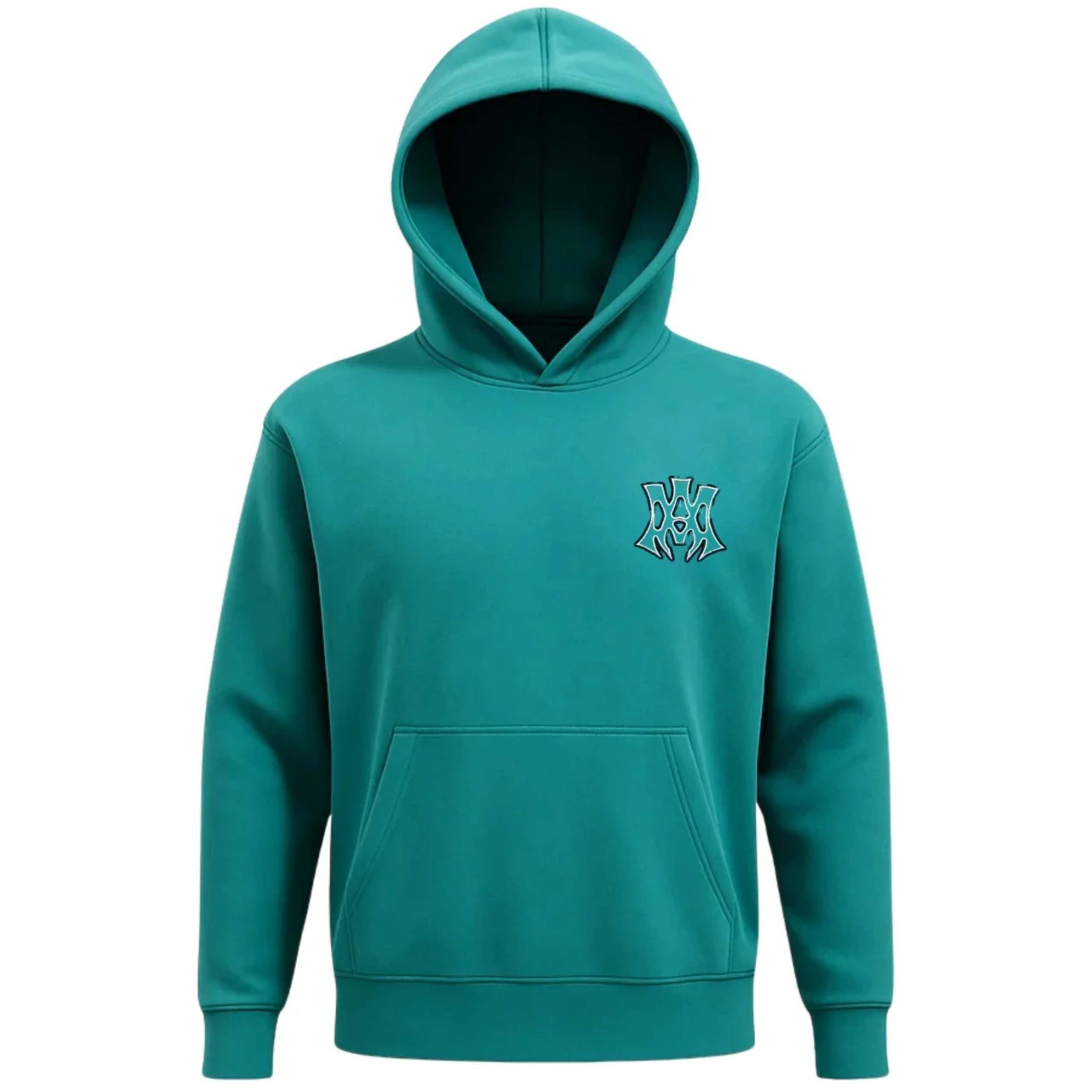 Hoodie AMR 49