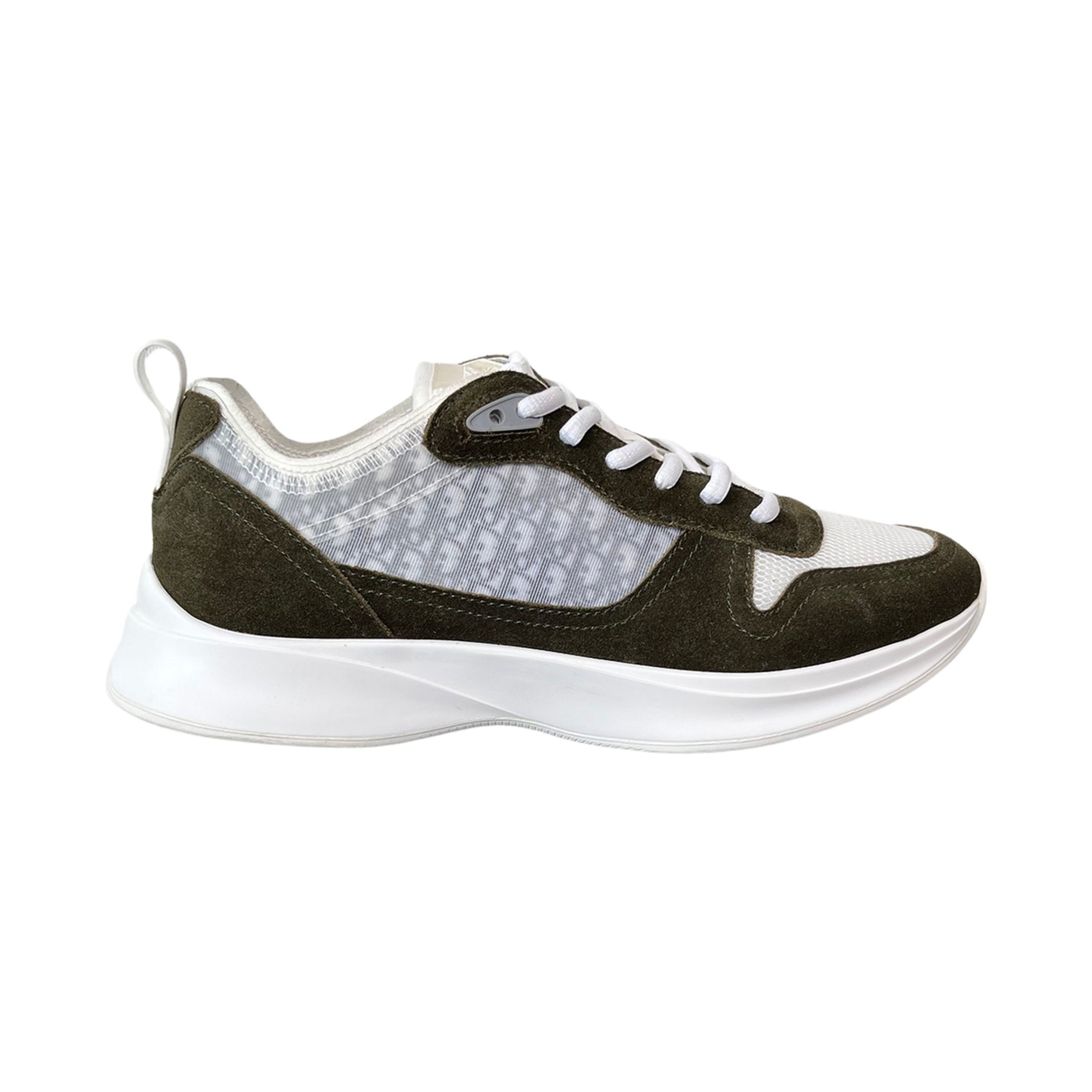 Sneaker D 419