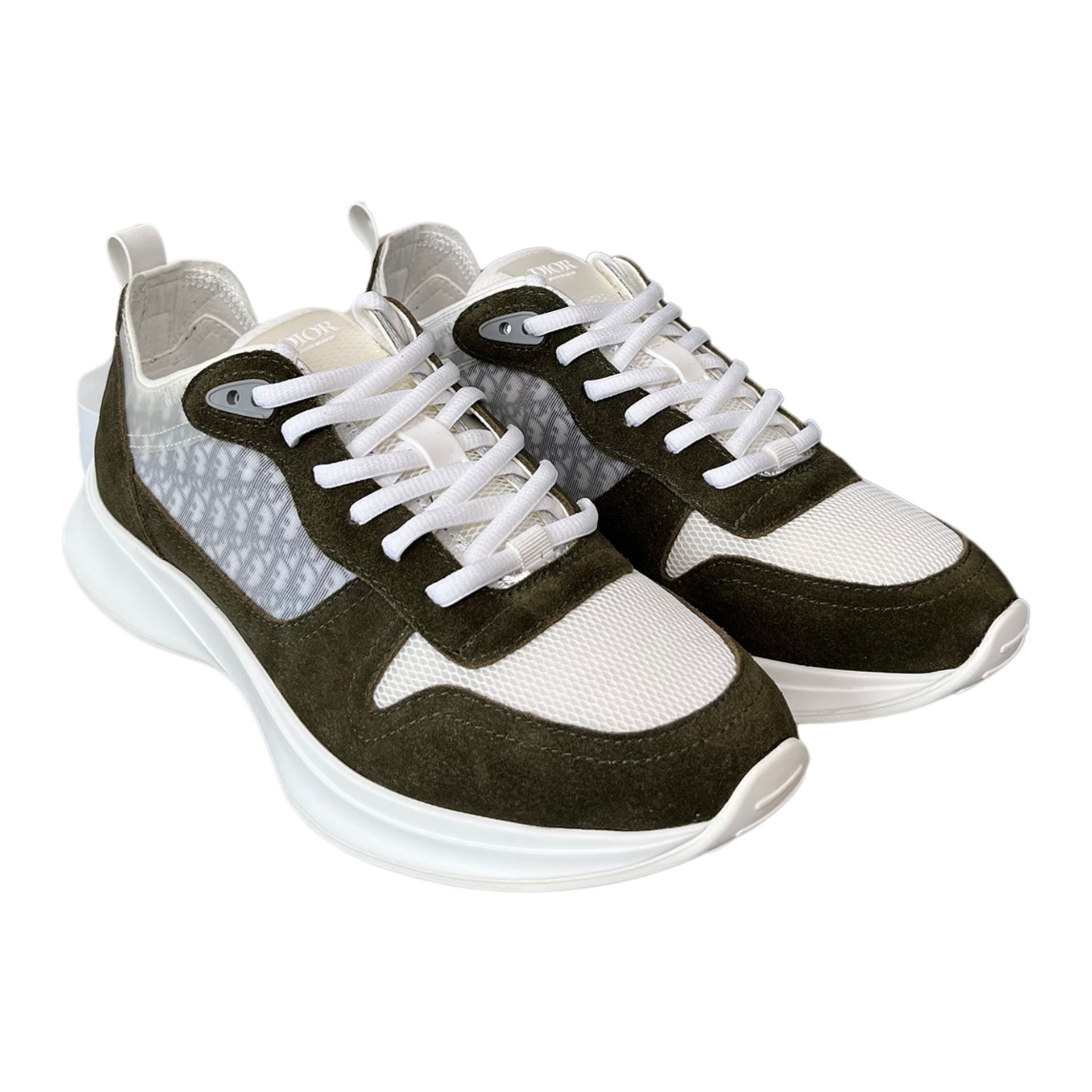 Sneaker D 419