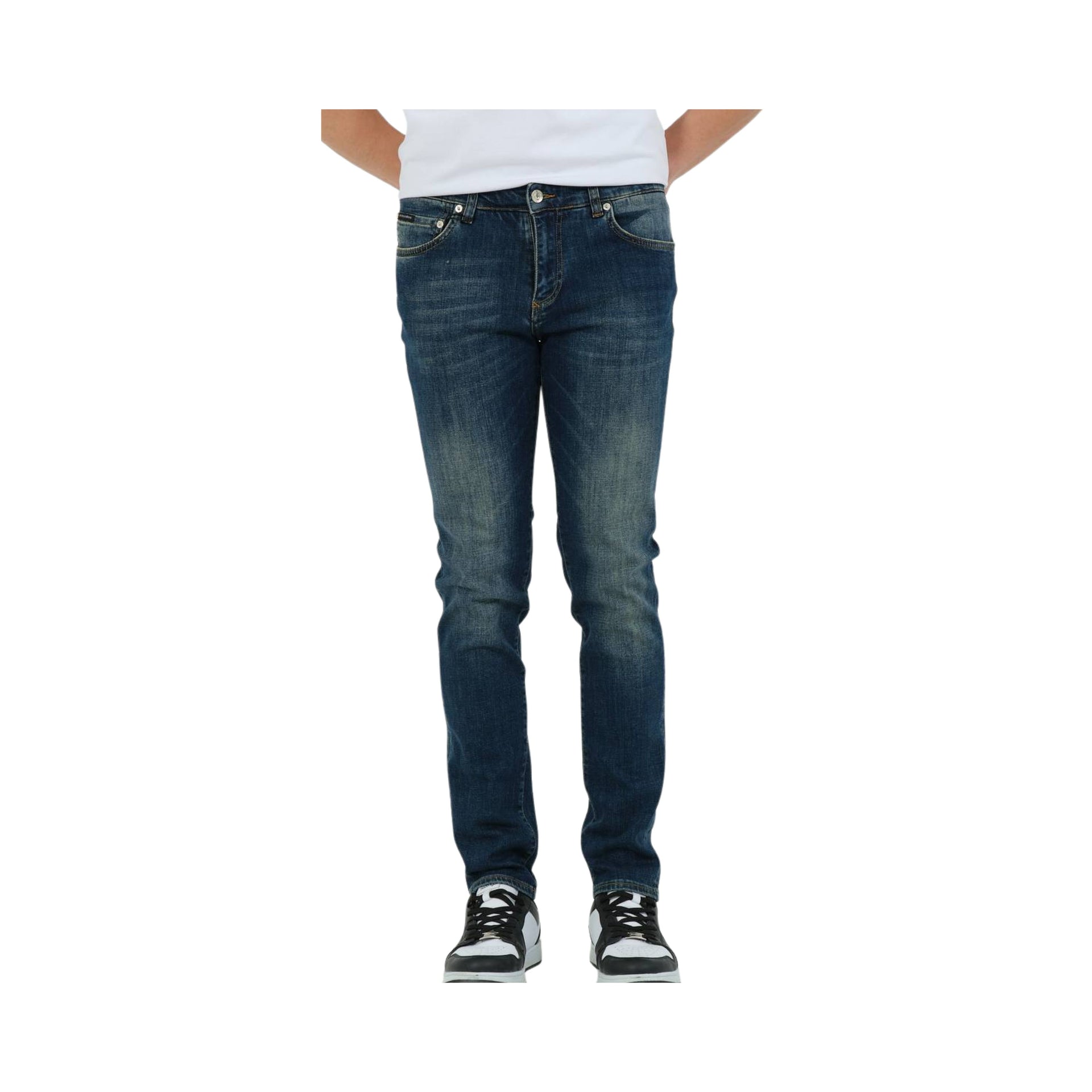 jeans DG 263