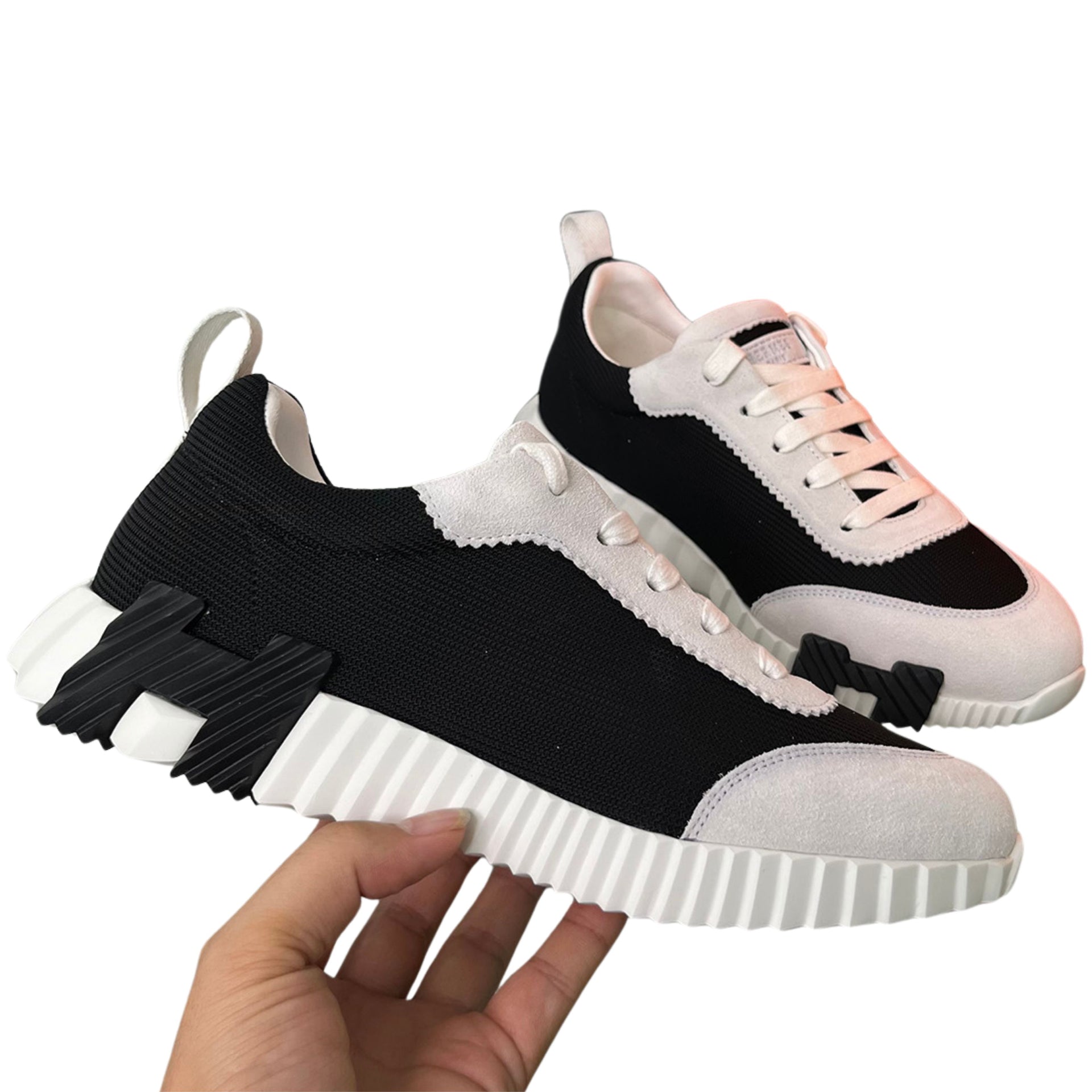 Sneaker H 393