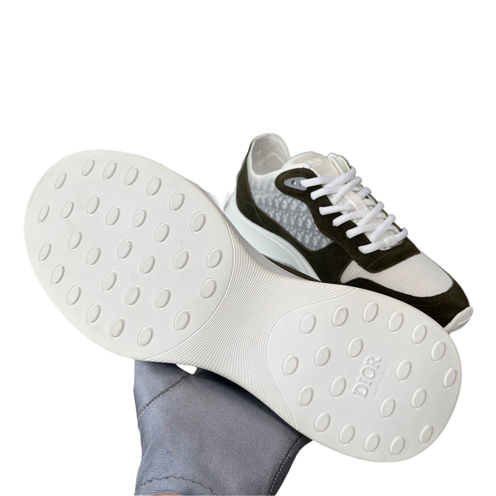 Sneaker D 419