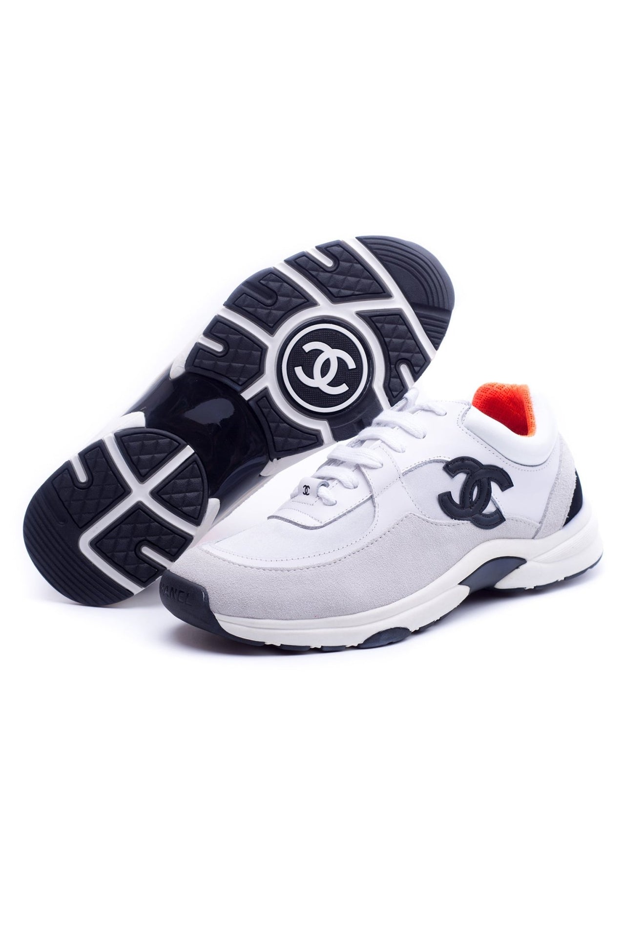 18109 Women Shoes - 24HEARTZ