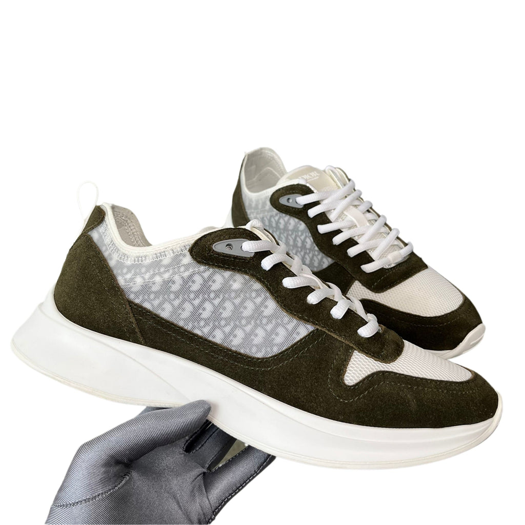 Sneaker D 419