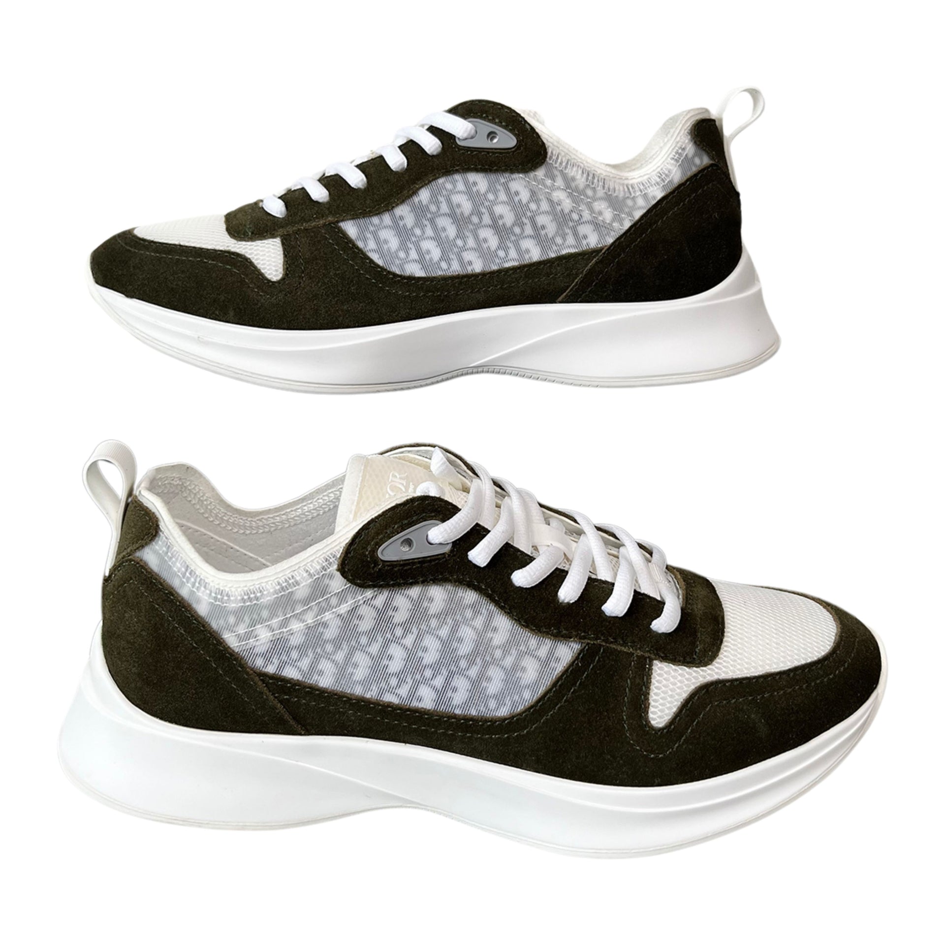 Sneaker D 419