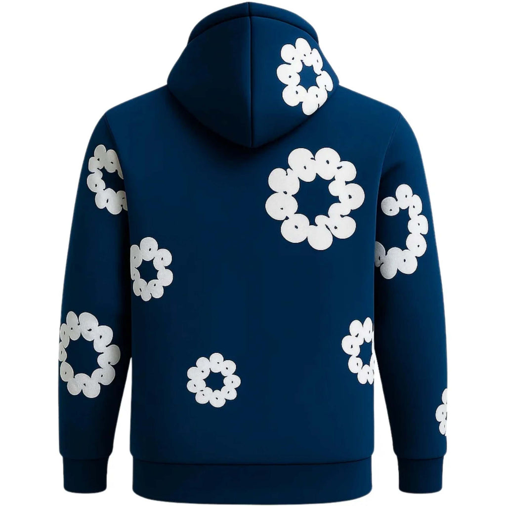 Hoodie DE 51