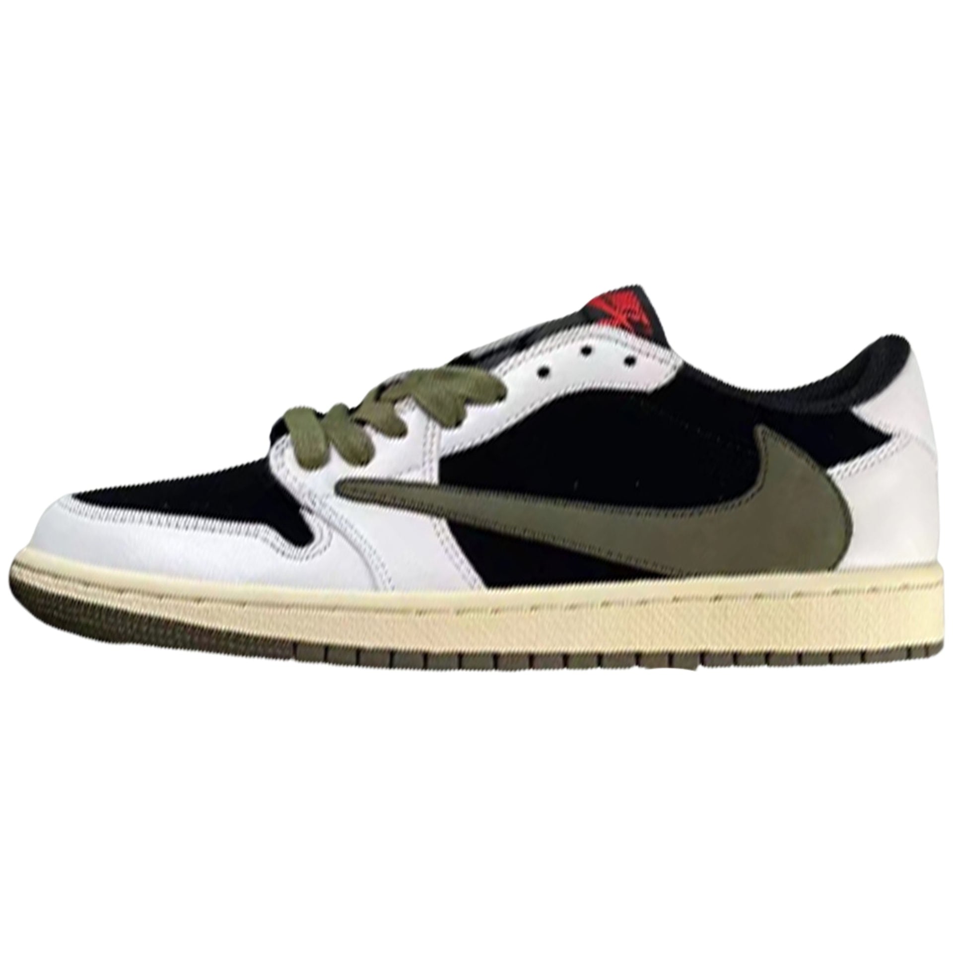 Sneaker N 420
