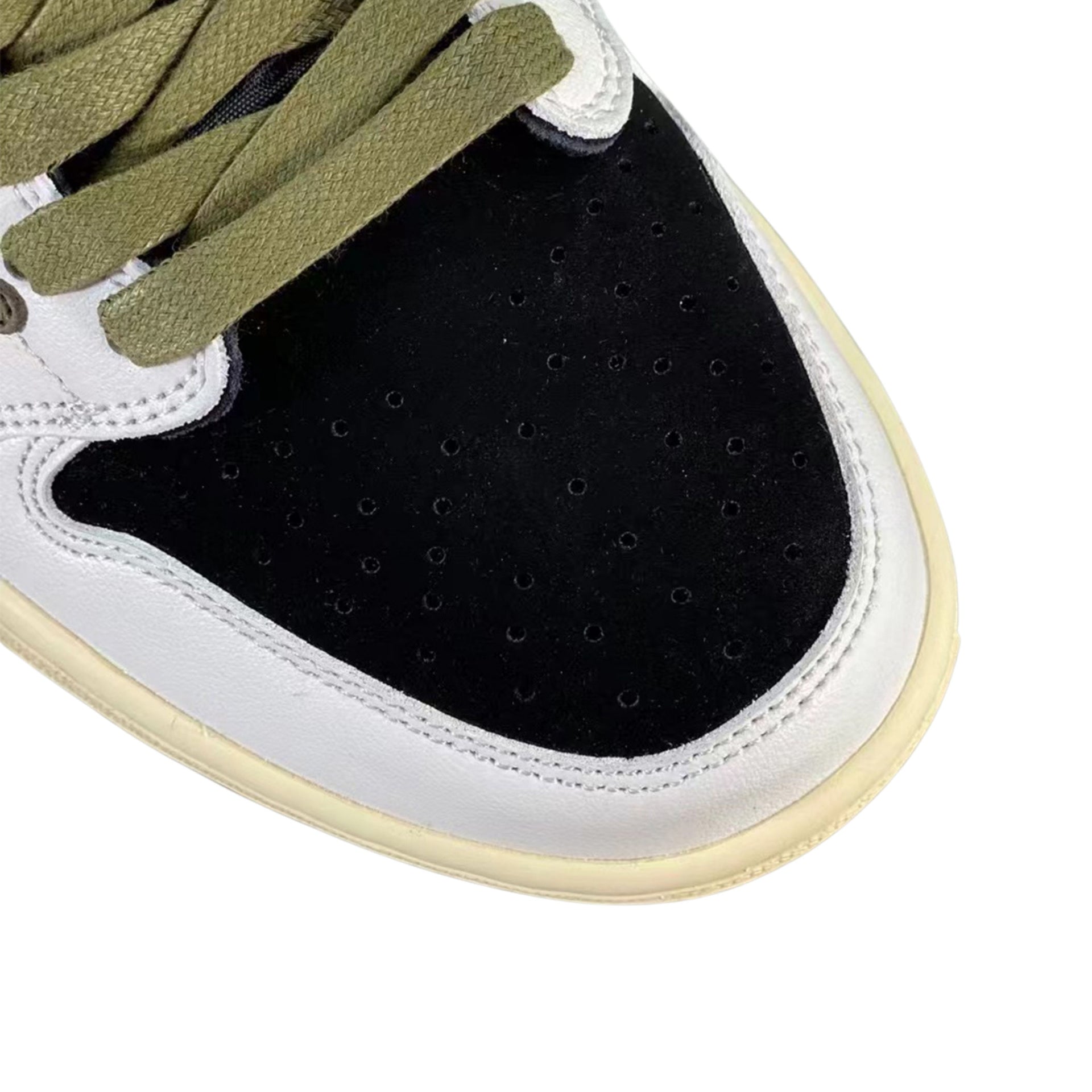 Sneaker N 420