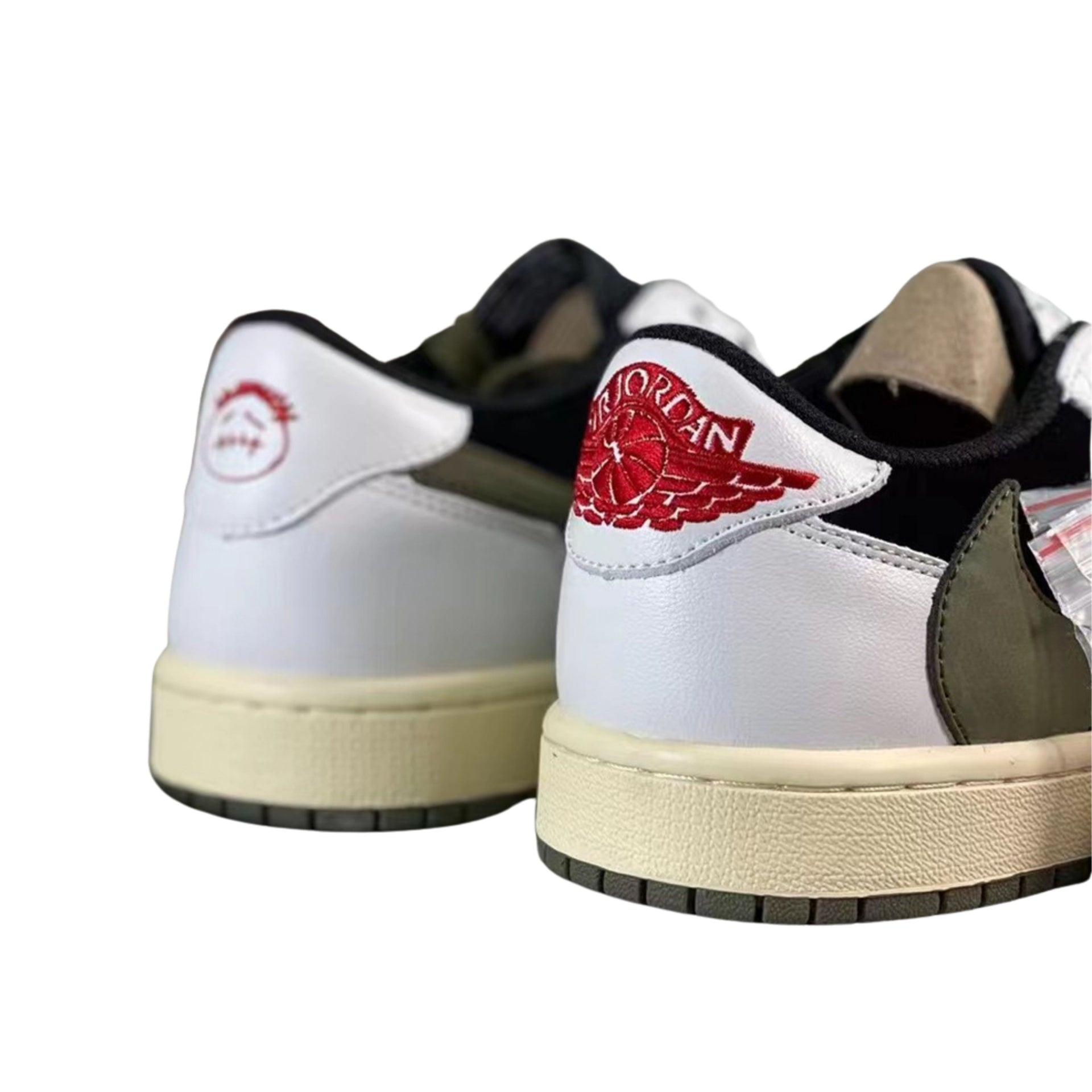 Sneaker N 420