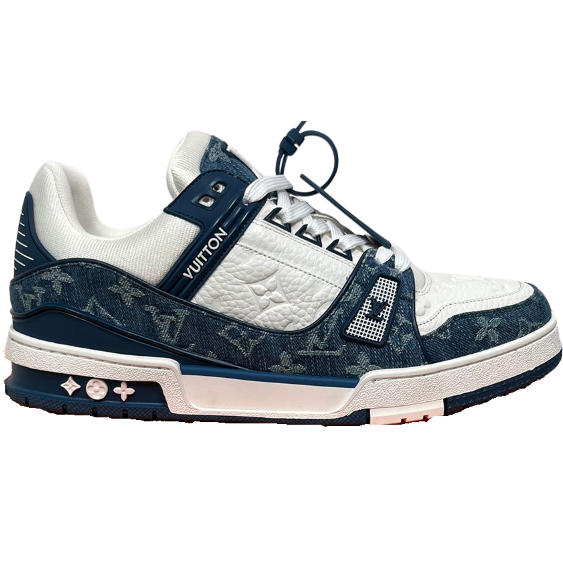 Sneaker LV 421