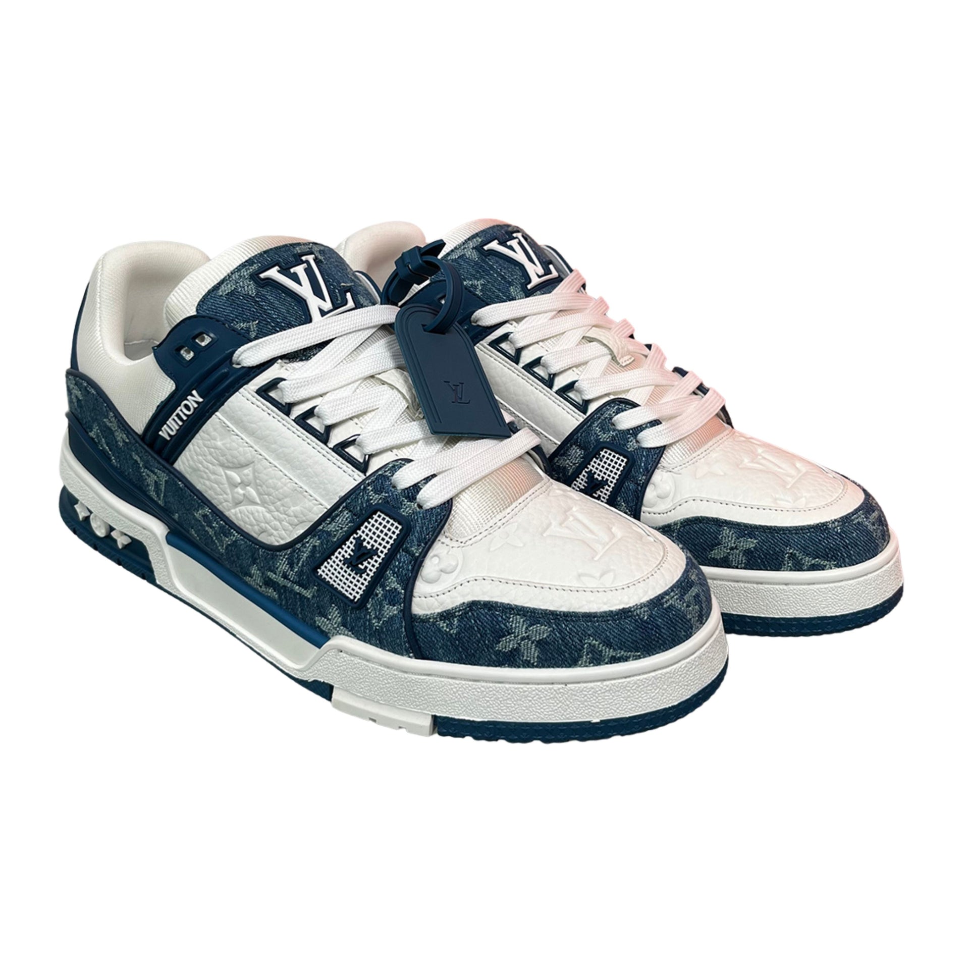 Sneaker LV 421