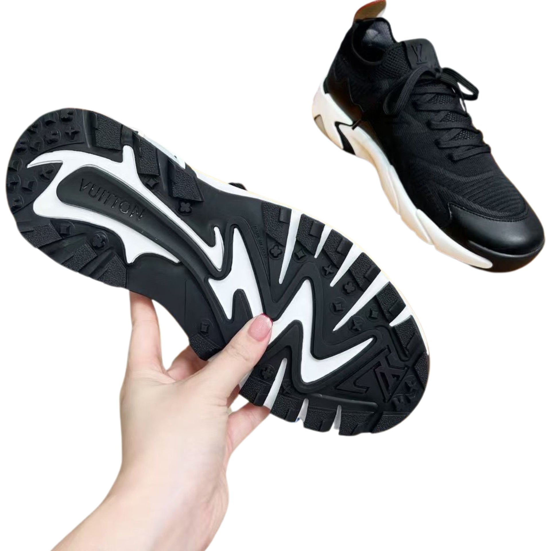 Sneaker LV 465