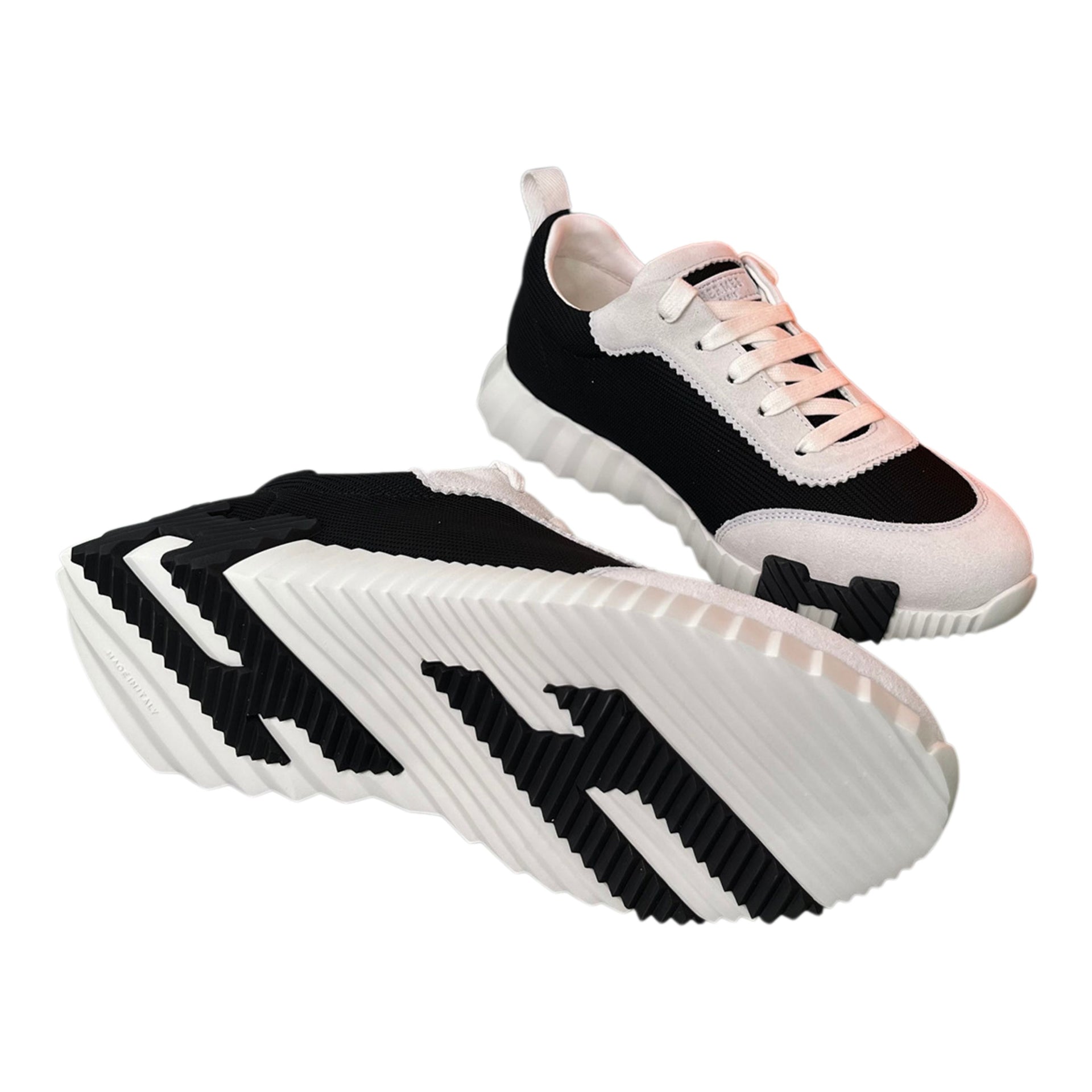Sneaker H 393