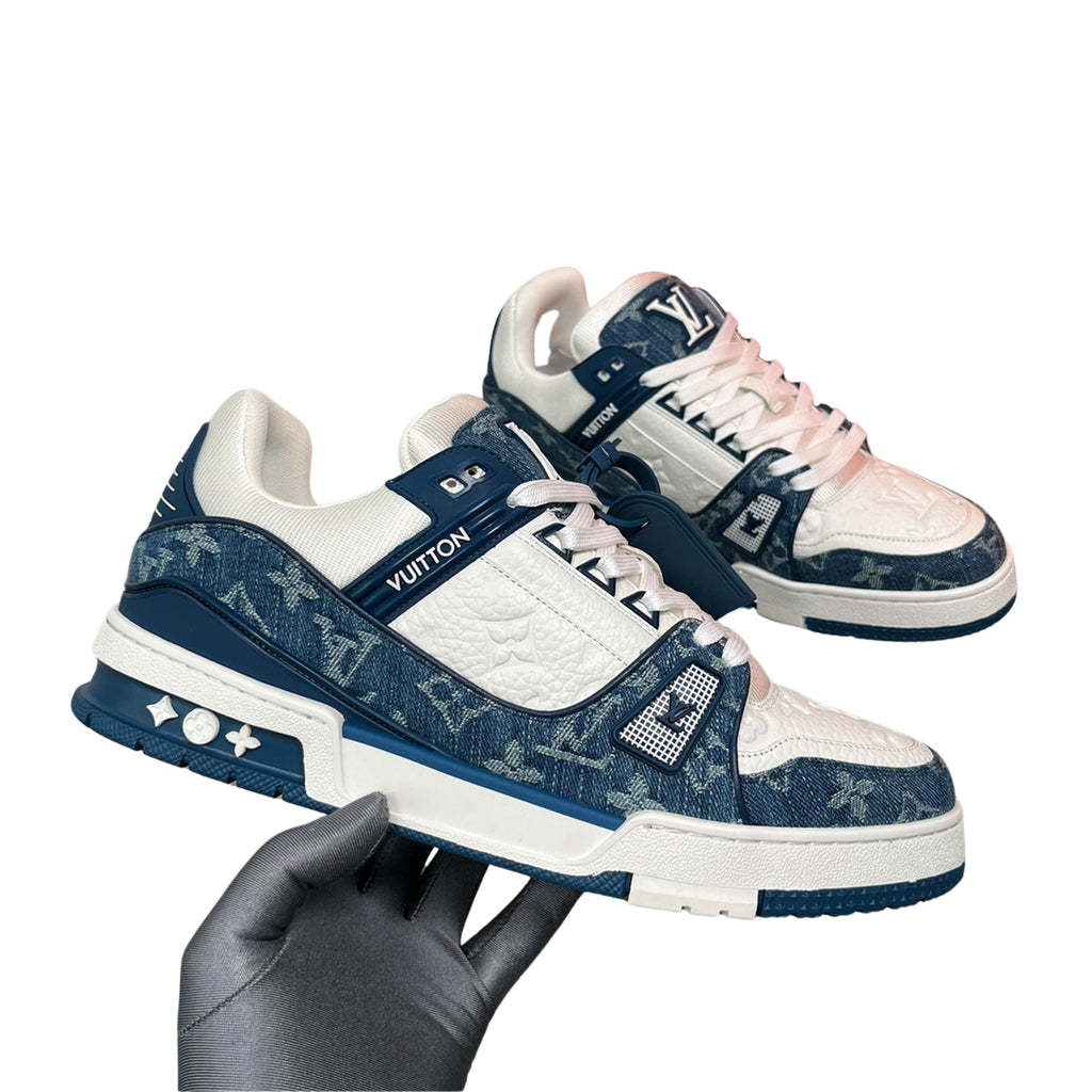 Sneaker LV 421