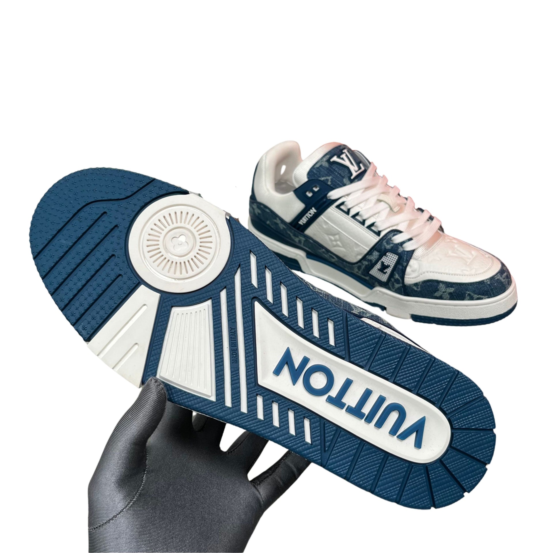 Sneaker LV 421