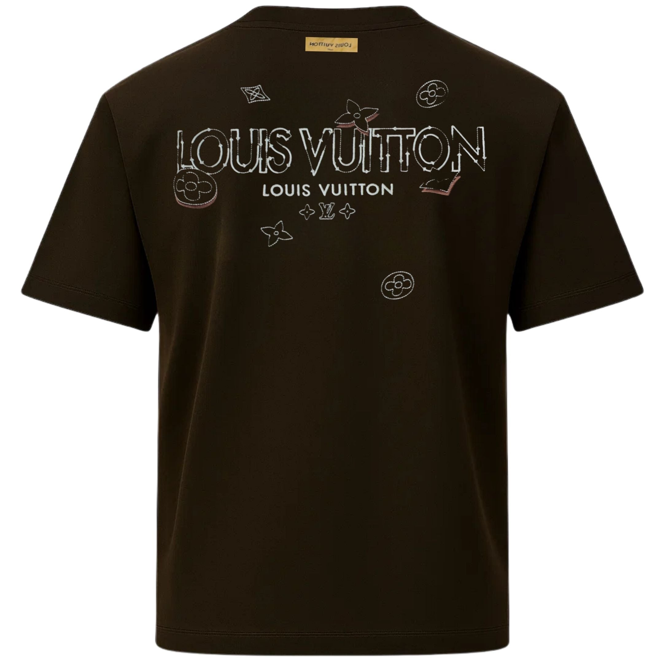 M.T-Shirts LV 29