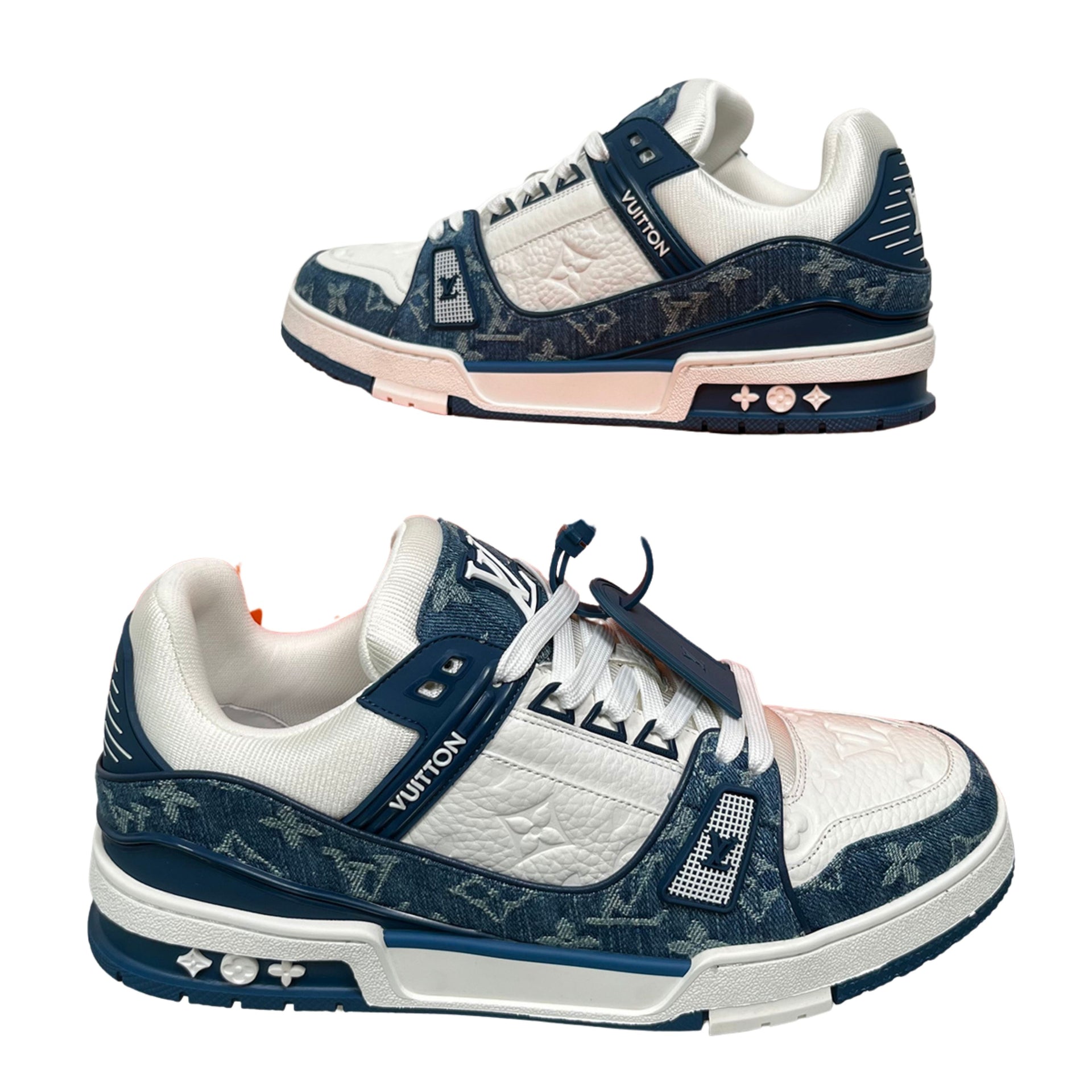 Sneaker LV 421