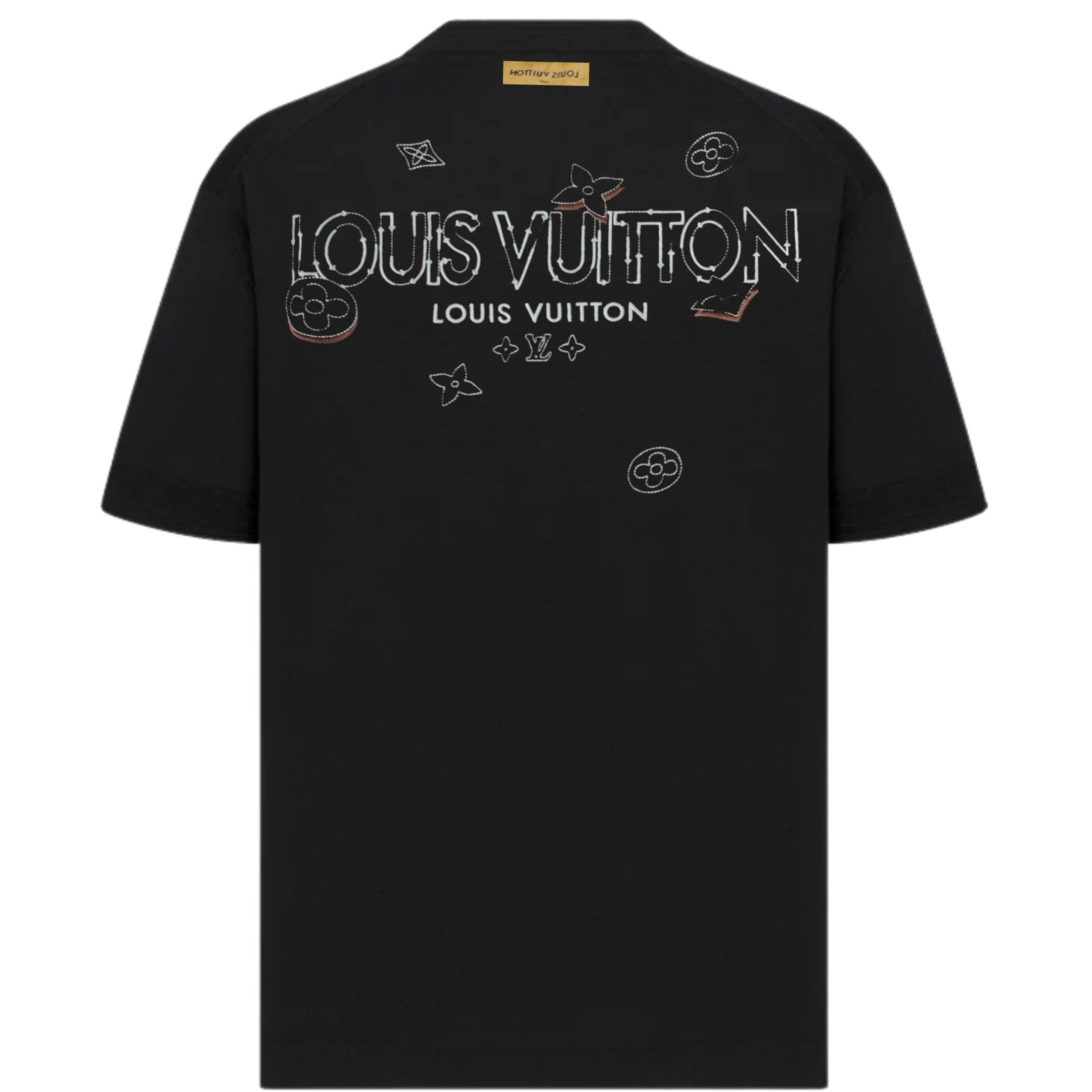 M.T-Shirts LV 28