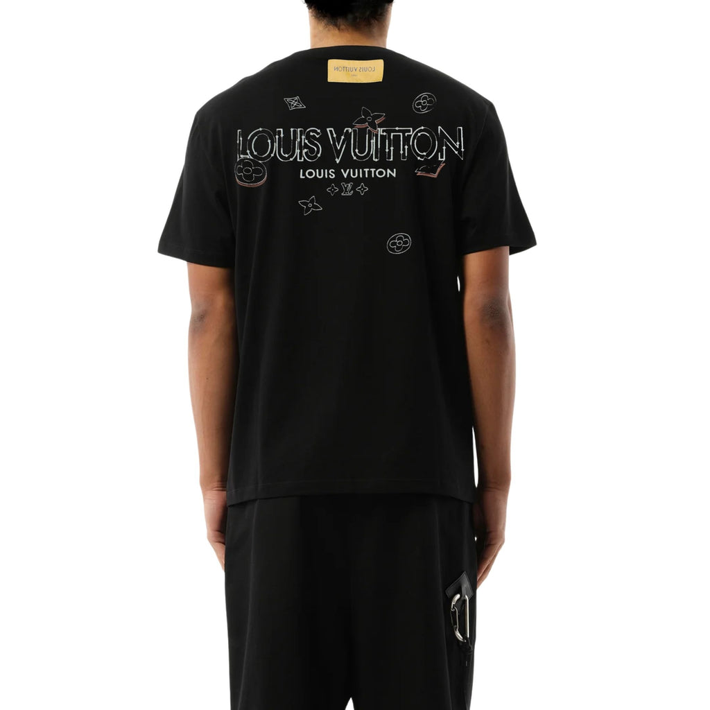 M.T-Shirts LV 28