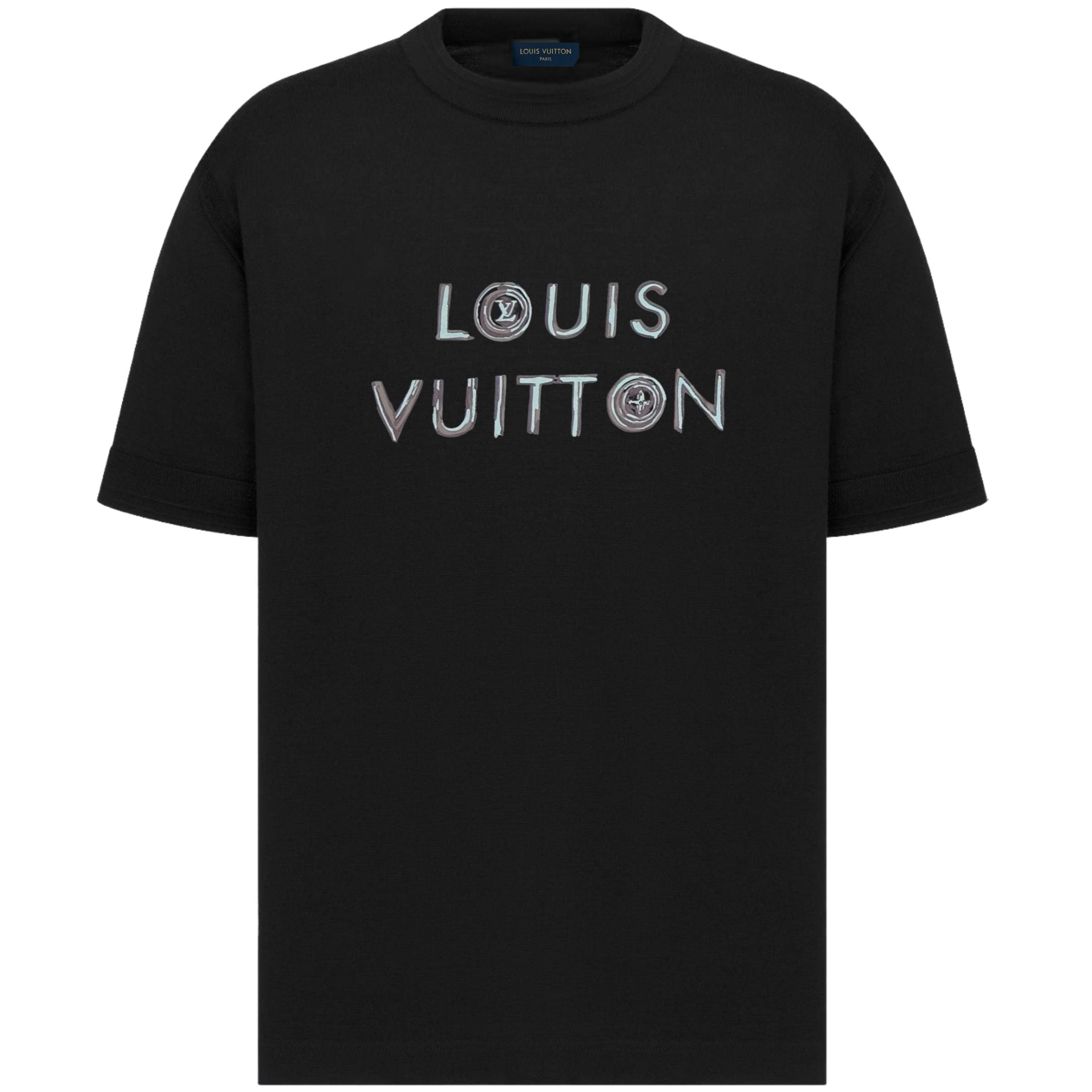 M.T-Shirts LV 27