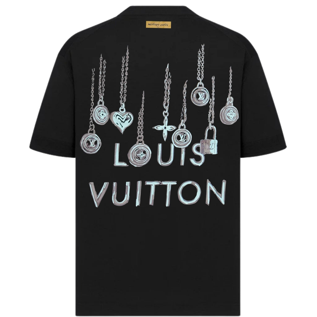 M.T-Shirts LV 27