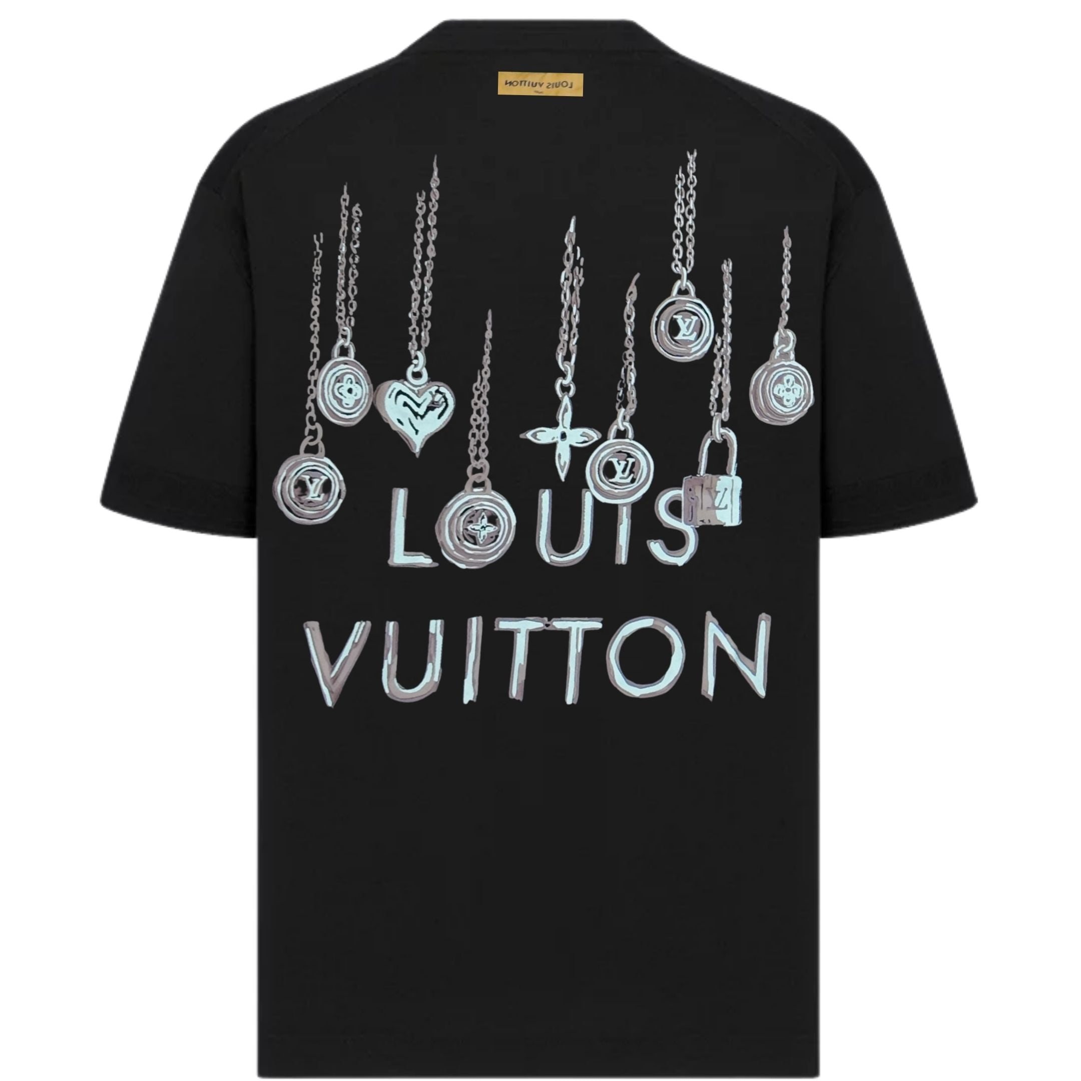 M.T-Shirts LV 27