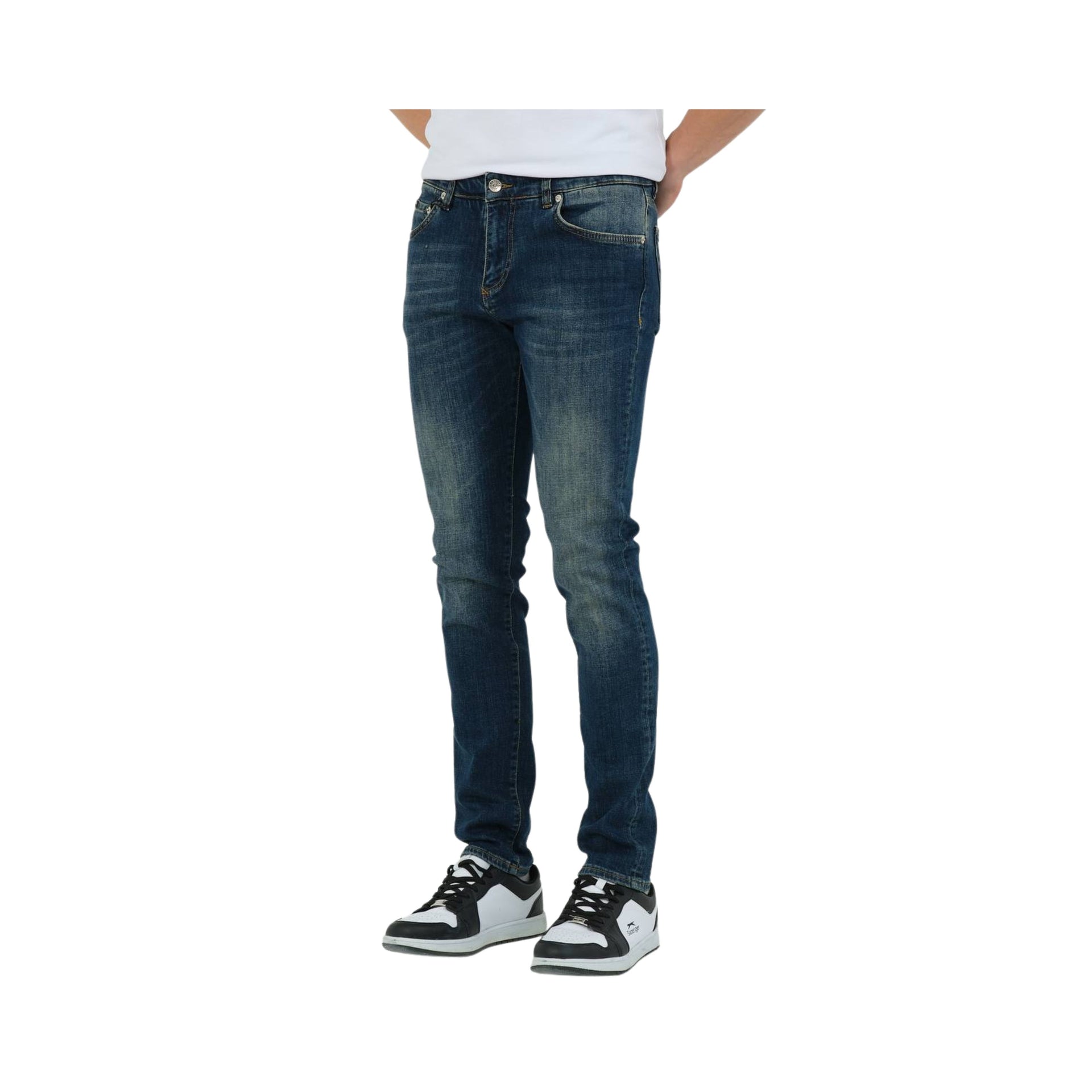 jeans DG 263