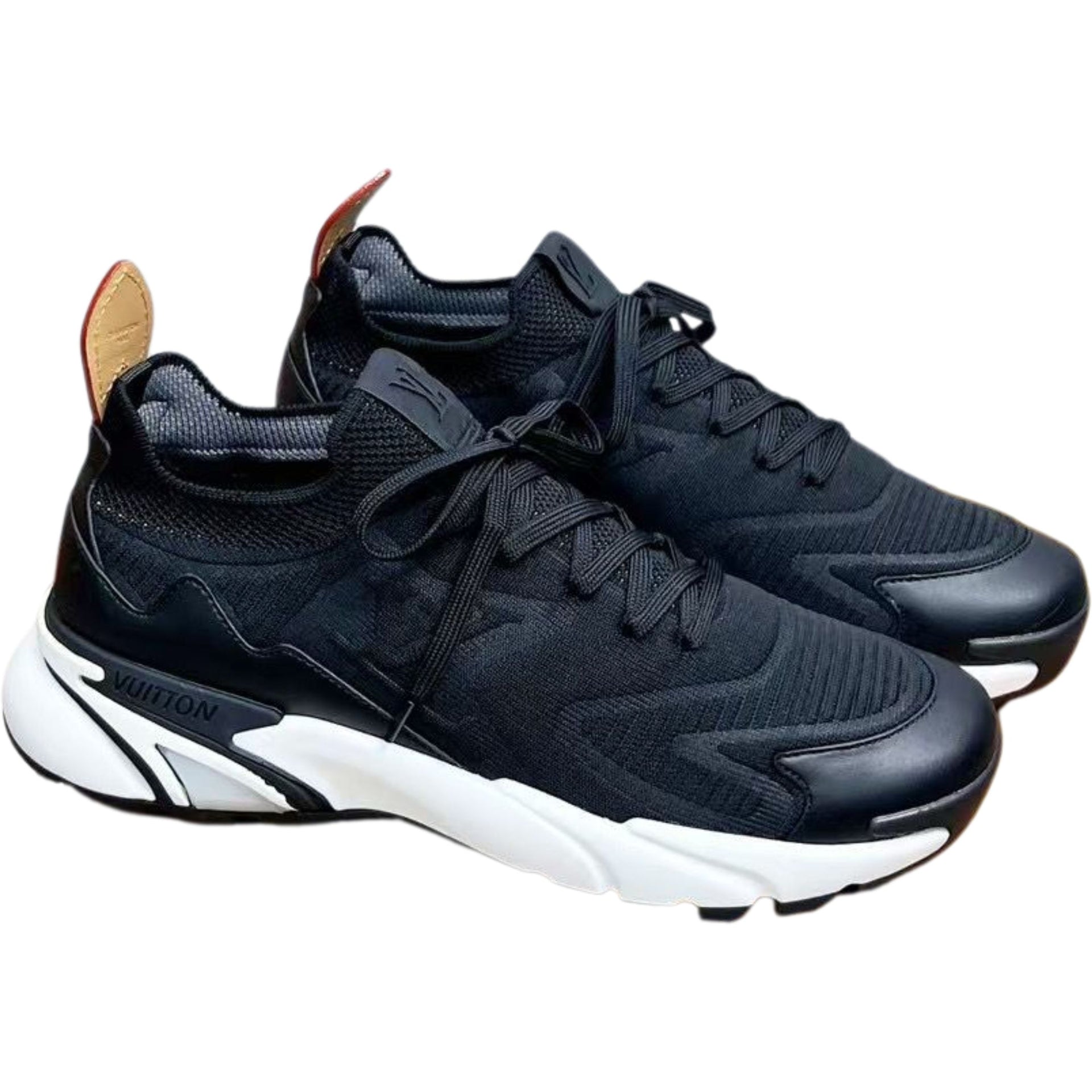 Sneaker LV 465