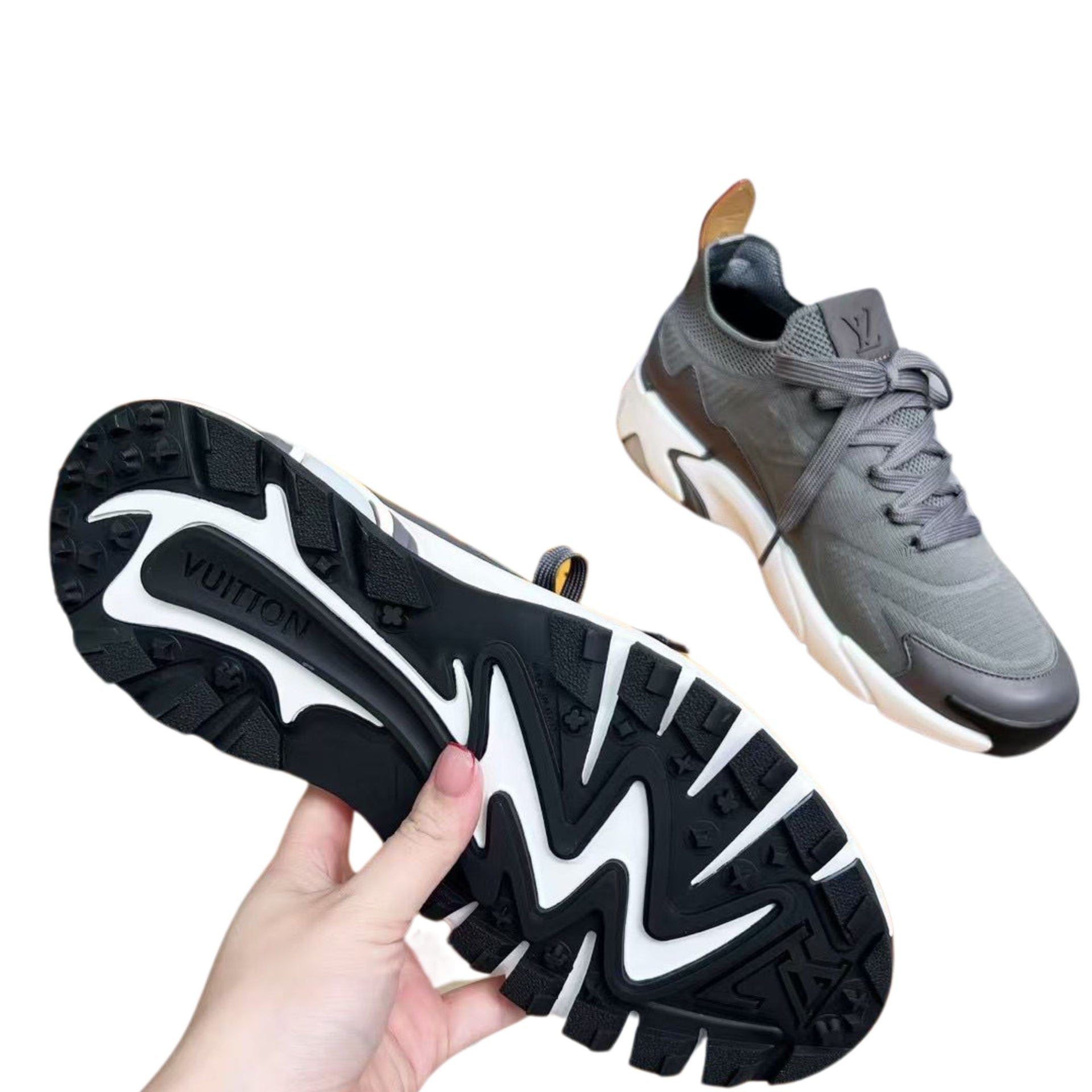 Sneaker LV 462