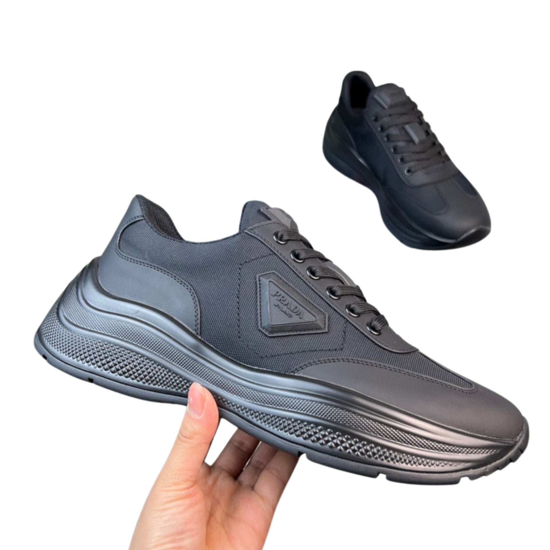 Sneaker P 423