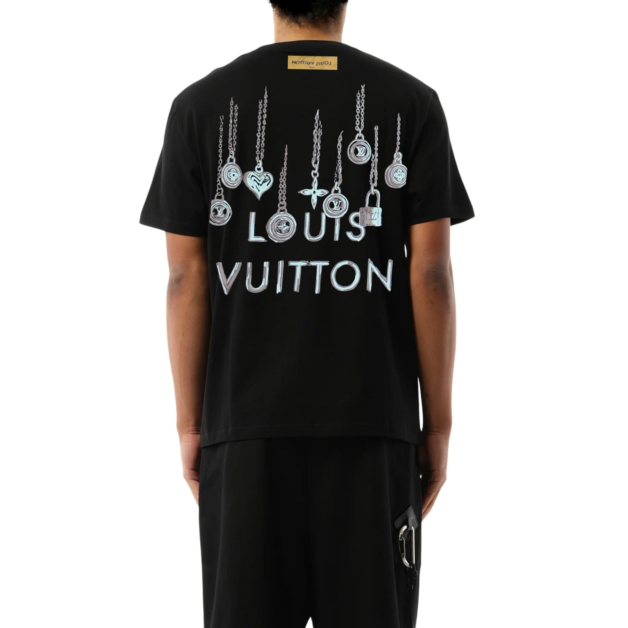 M.T-Shirts LV 27
