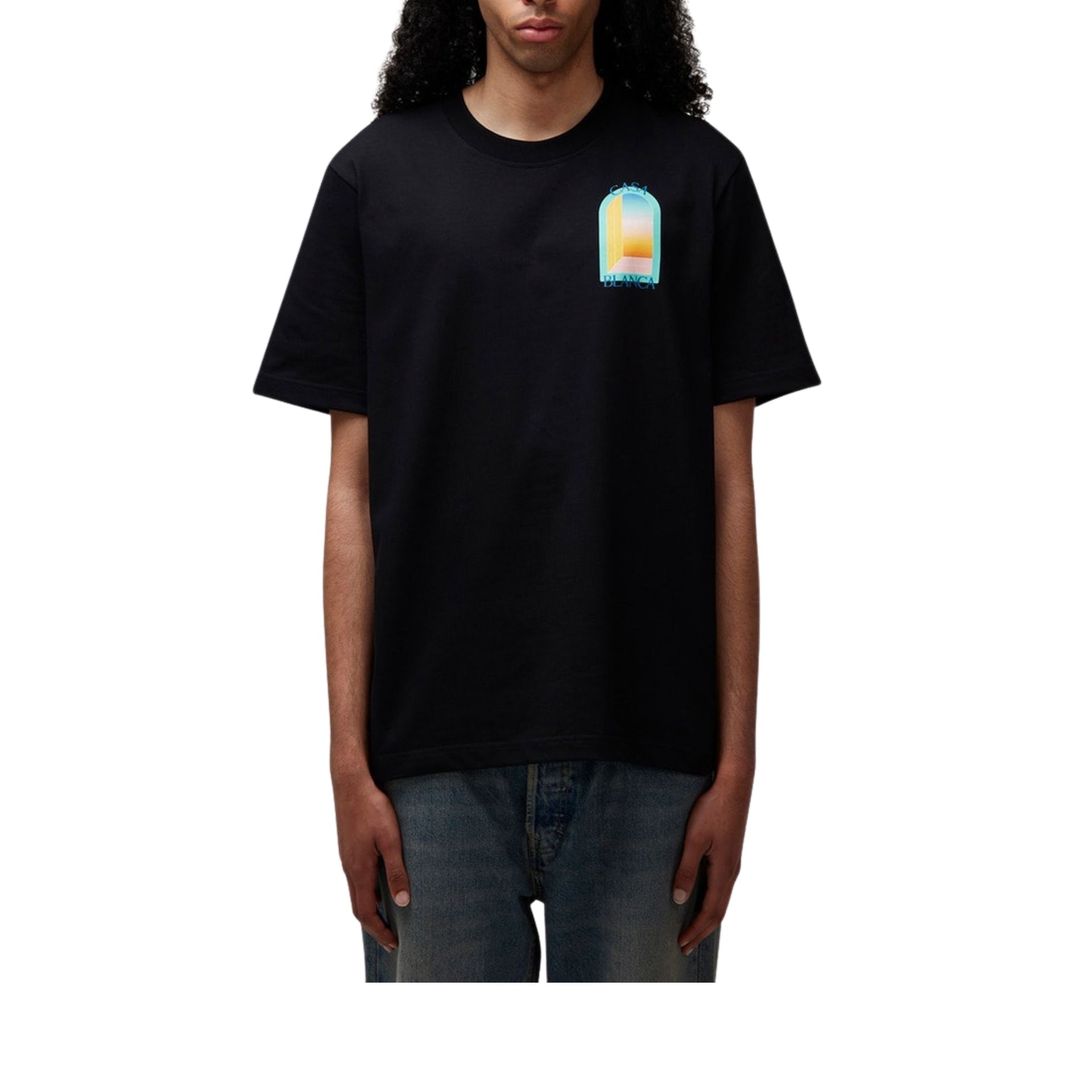 M.T-Shirts CAS 1509