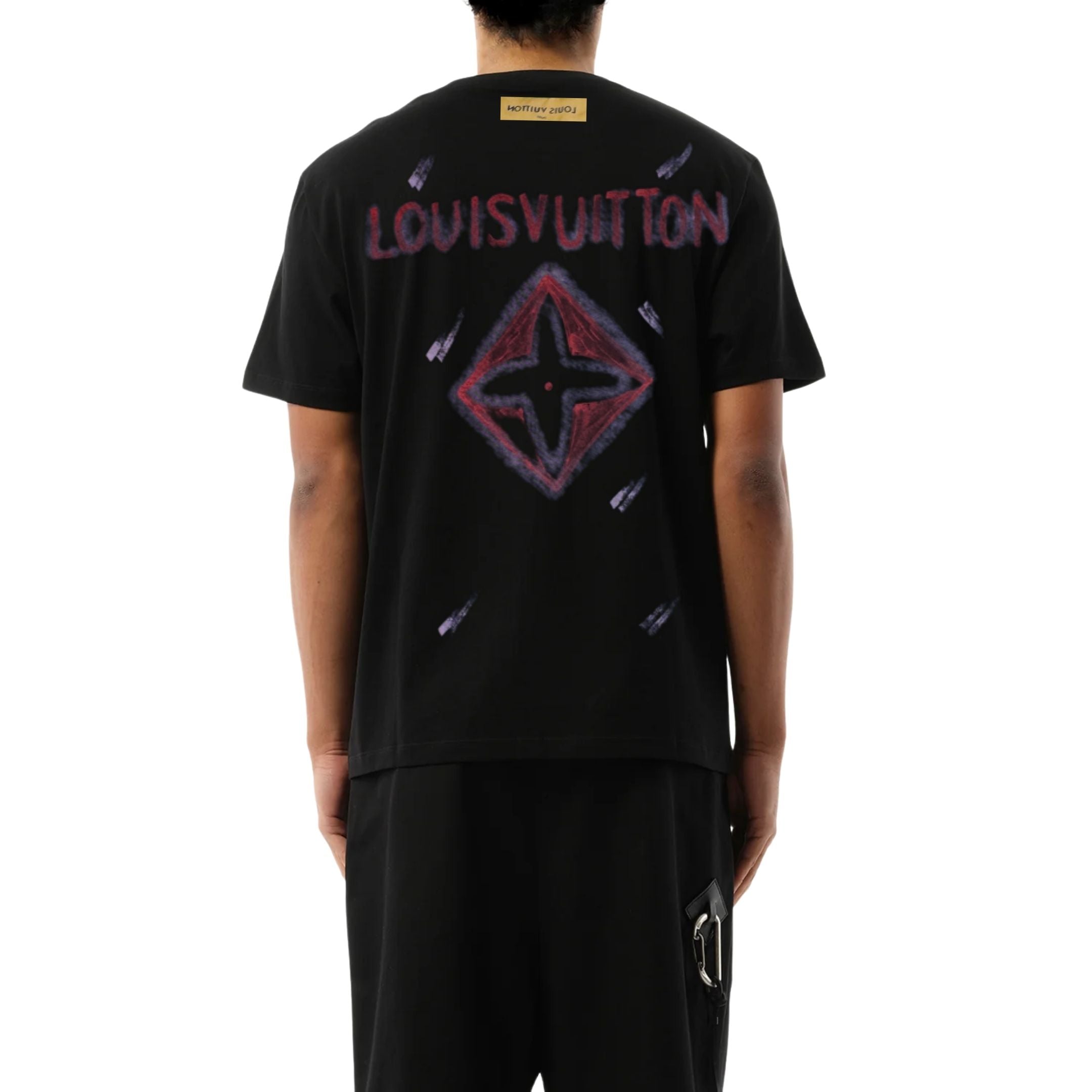 M.T-Shirts LV 26