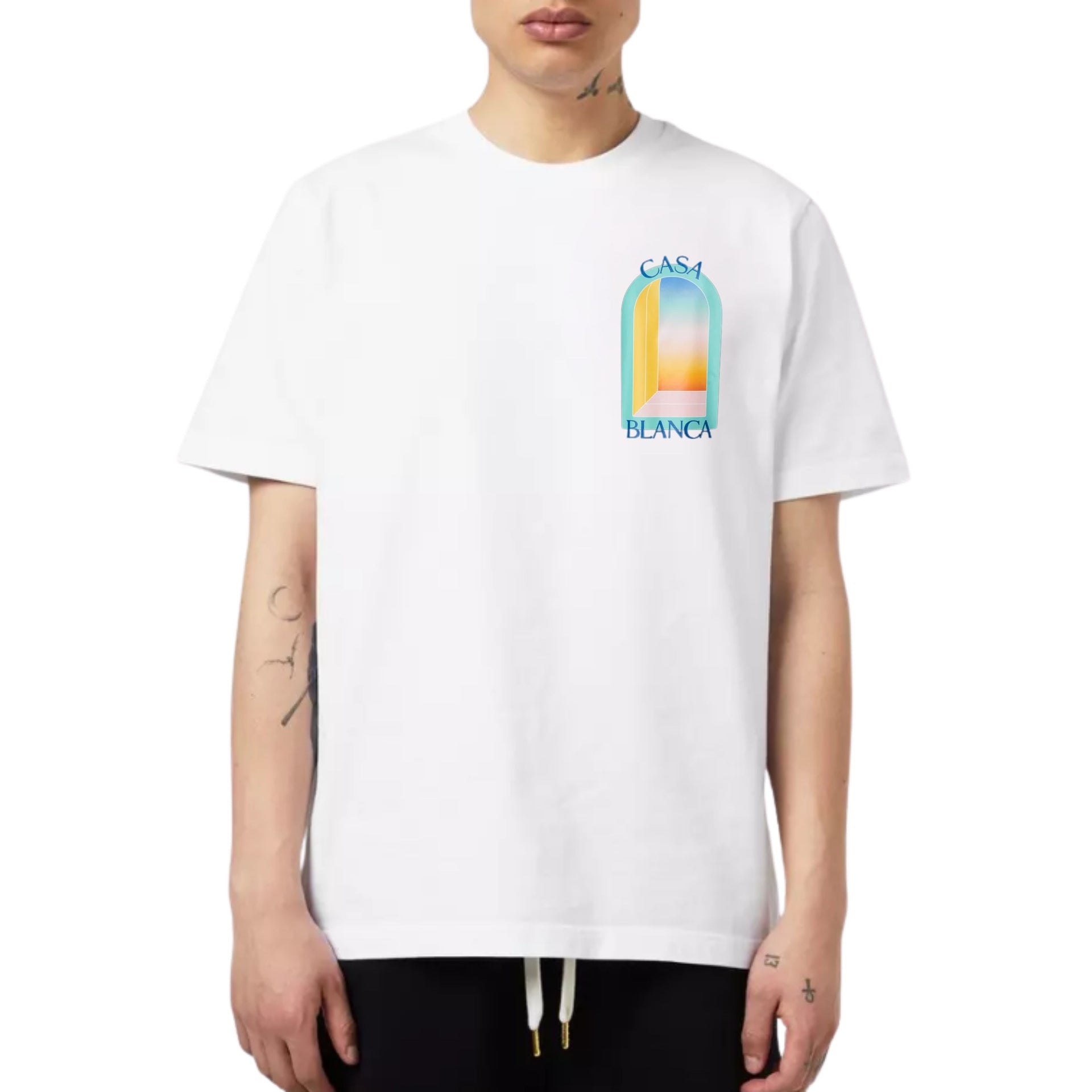 M.T-Shirts CAS 1510
