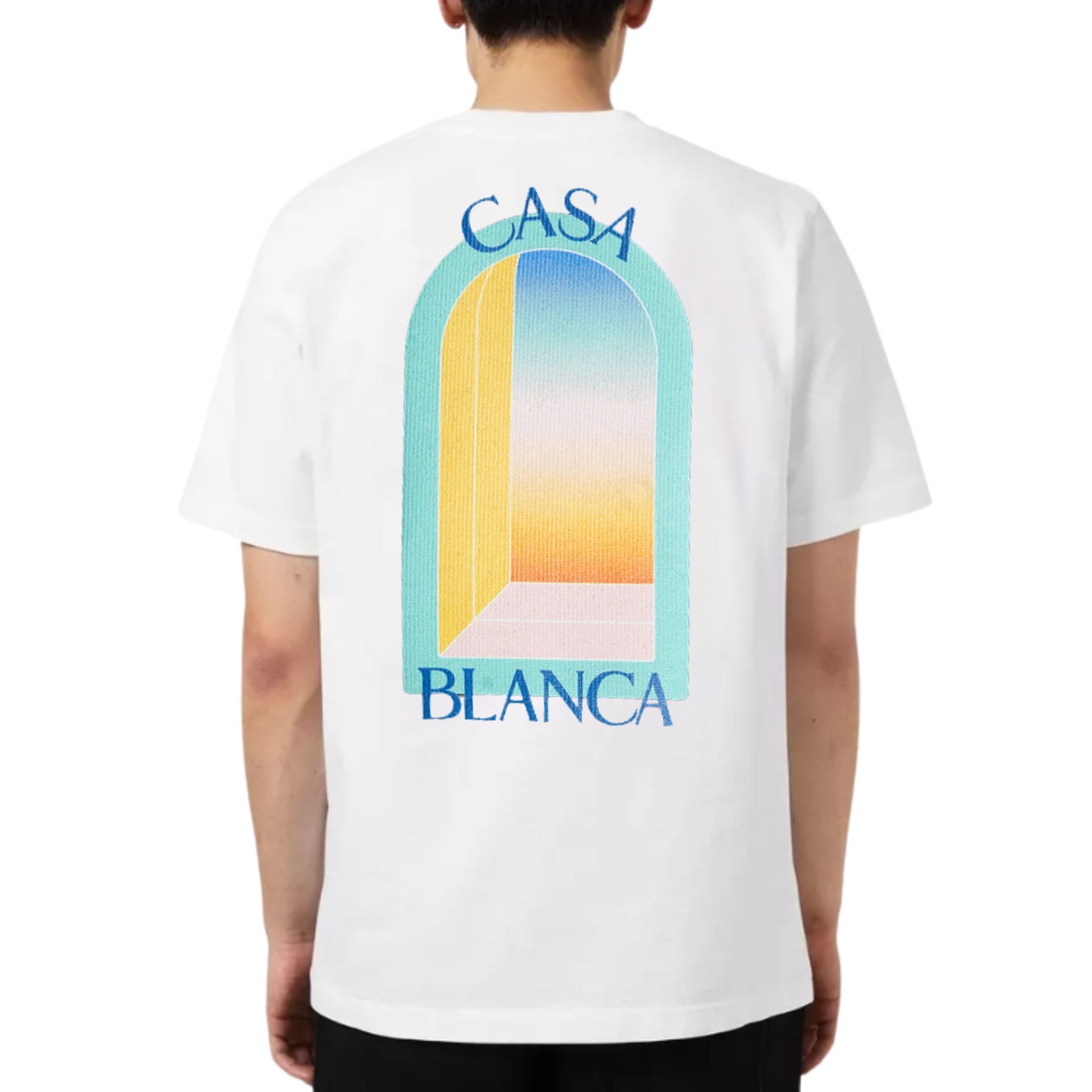 M.T-Shirts CAS 1510