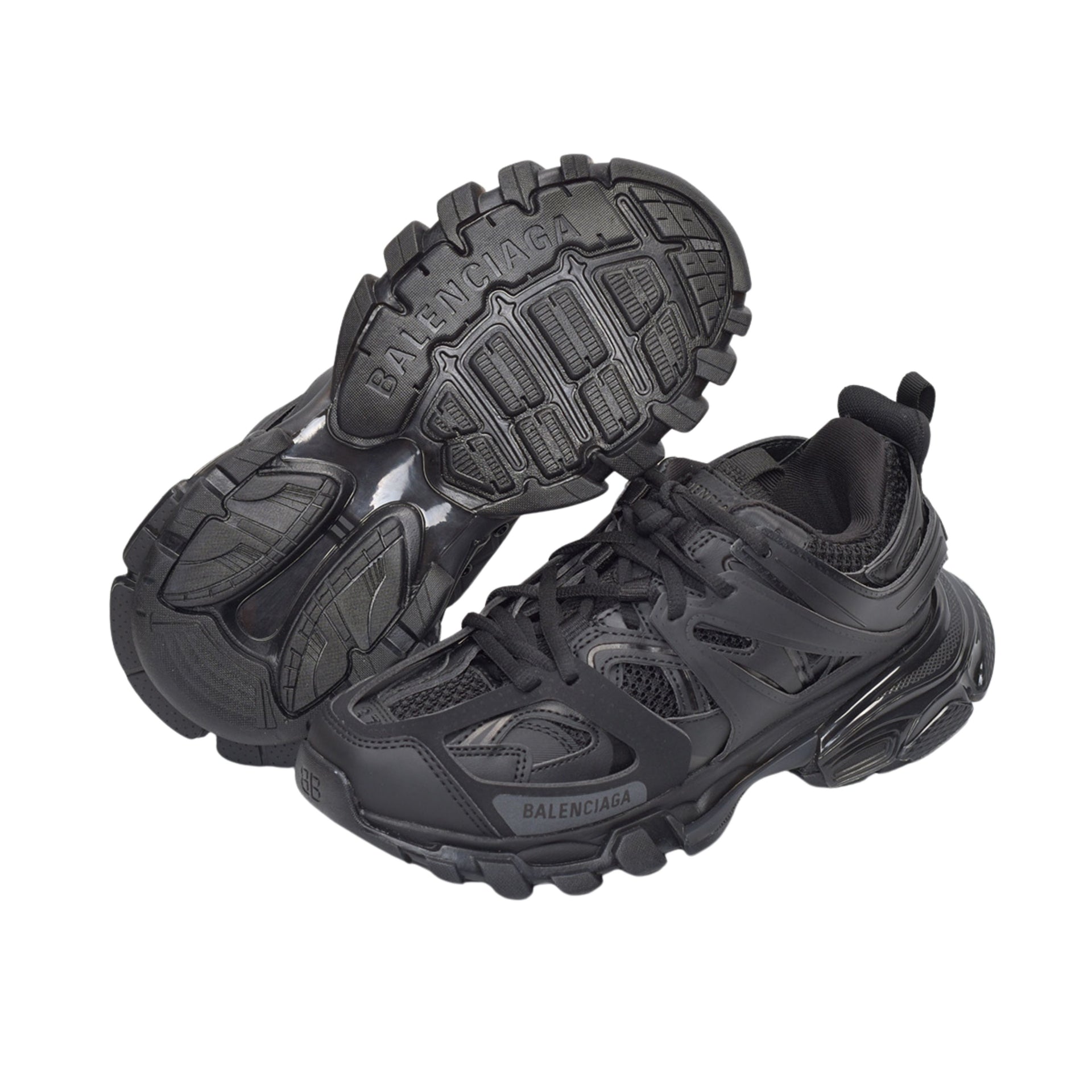 Sneaker B 424