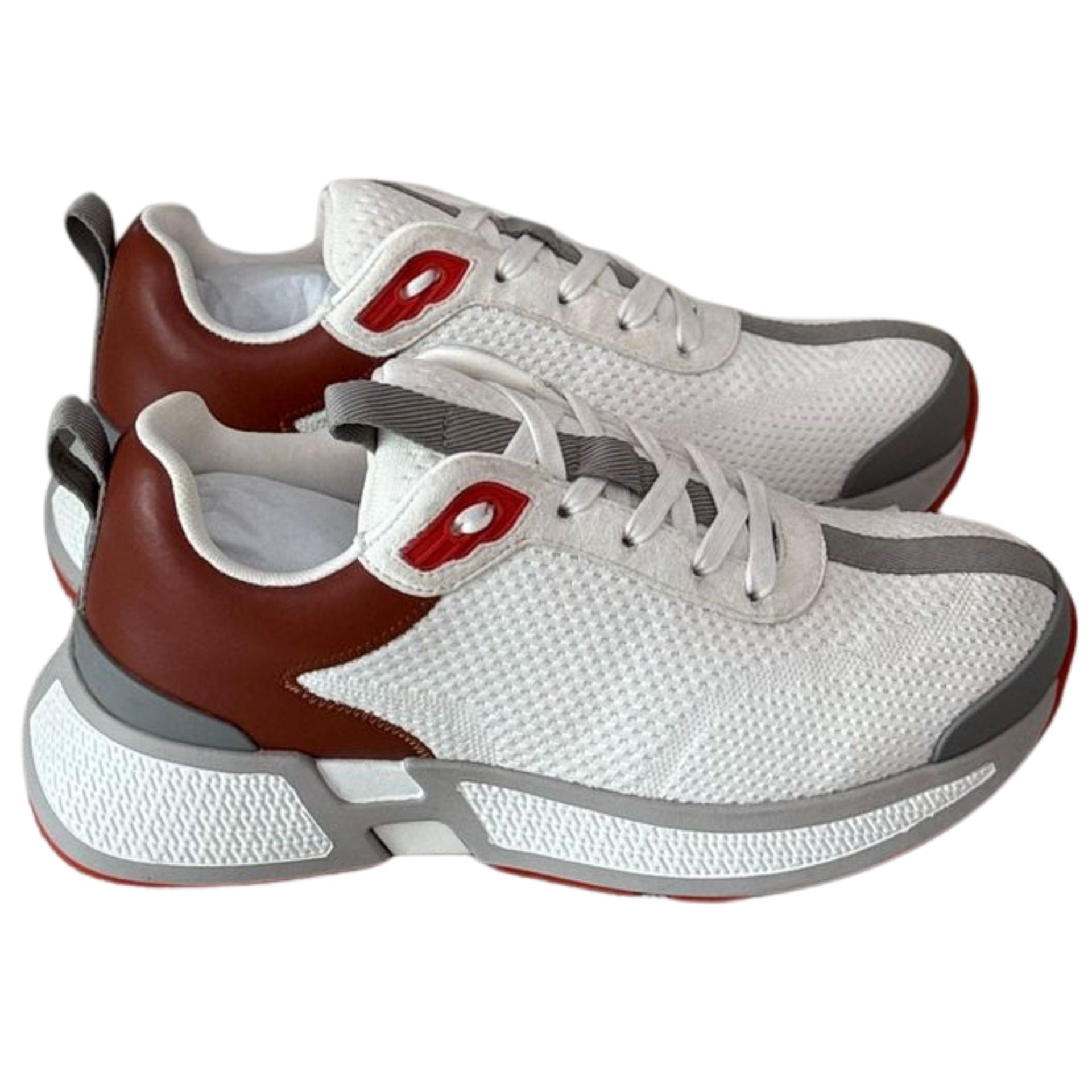 Sneaker H 466
