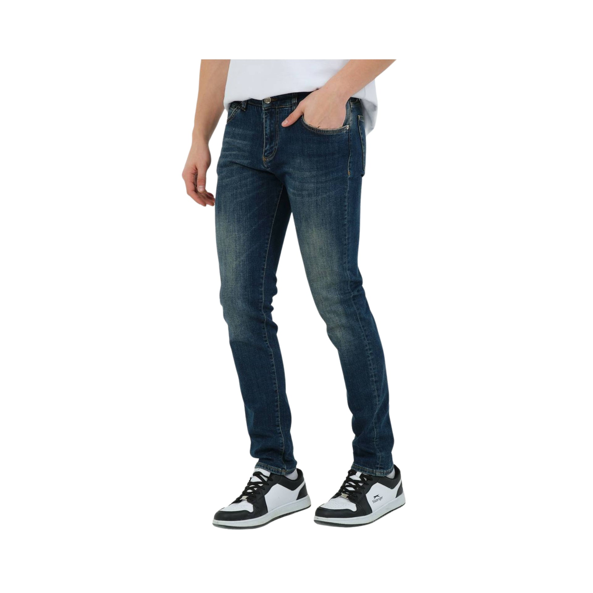 jeans DG 263