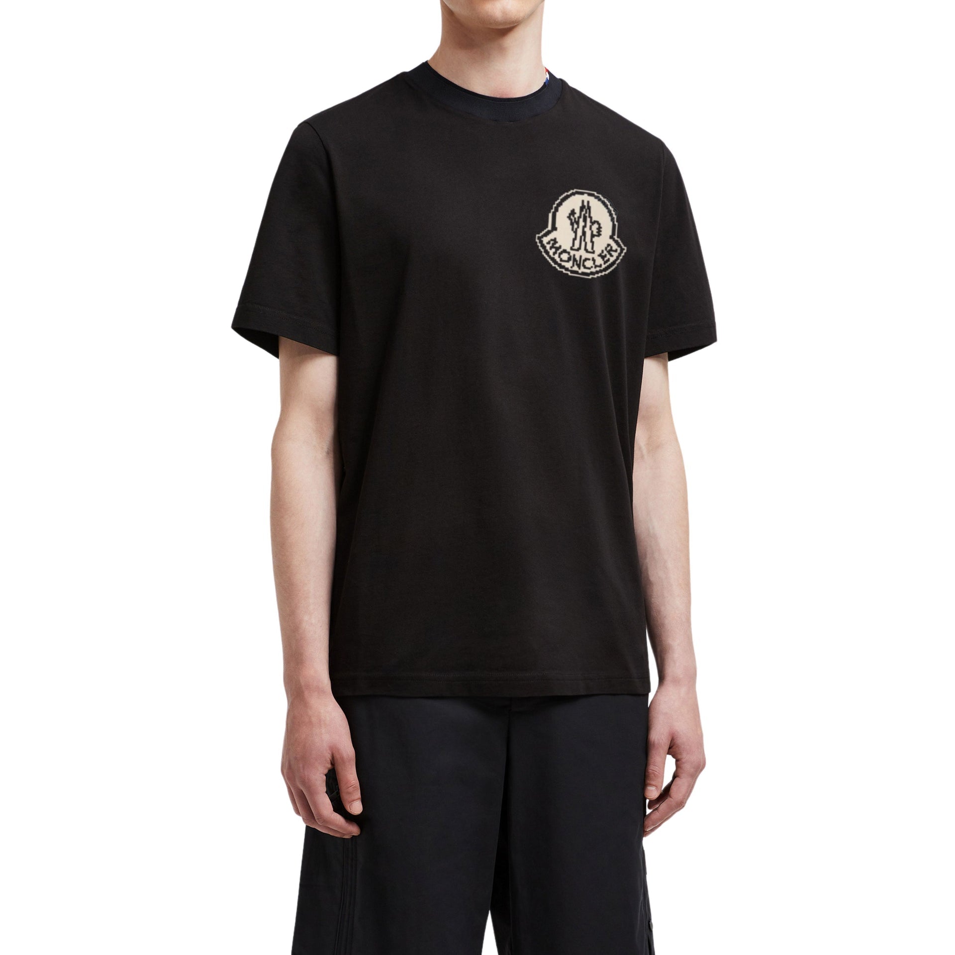 M.T-Shirts MON 1511