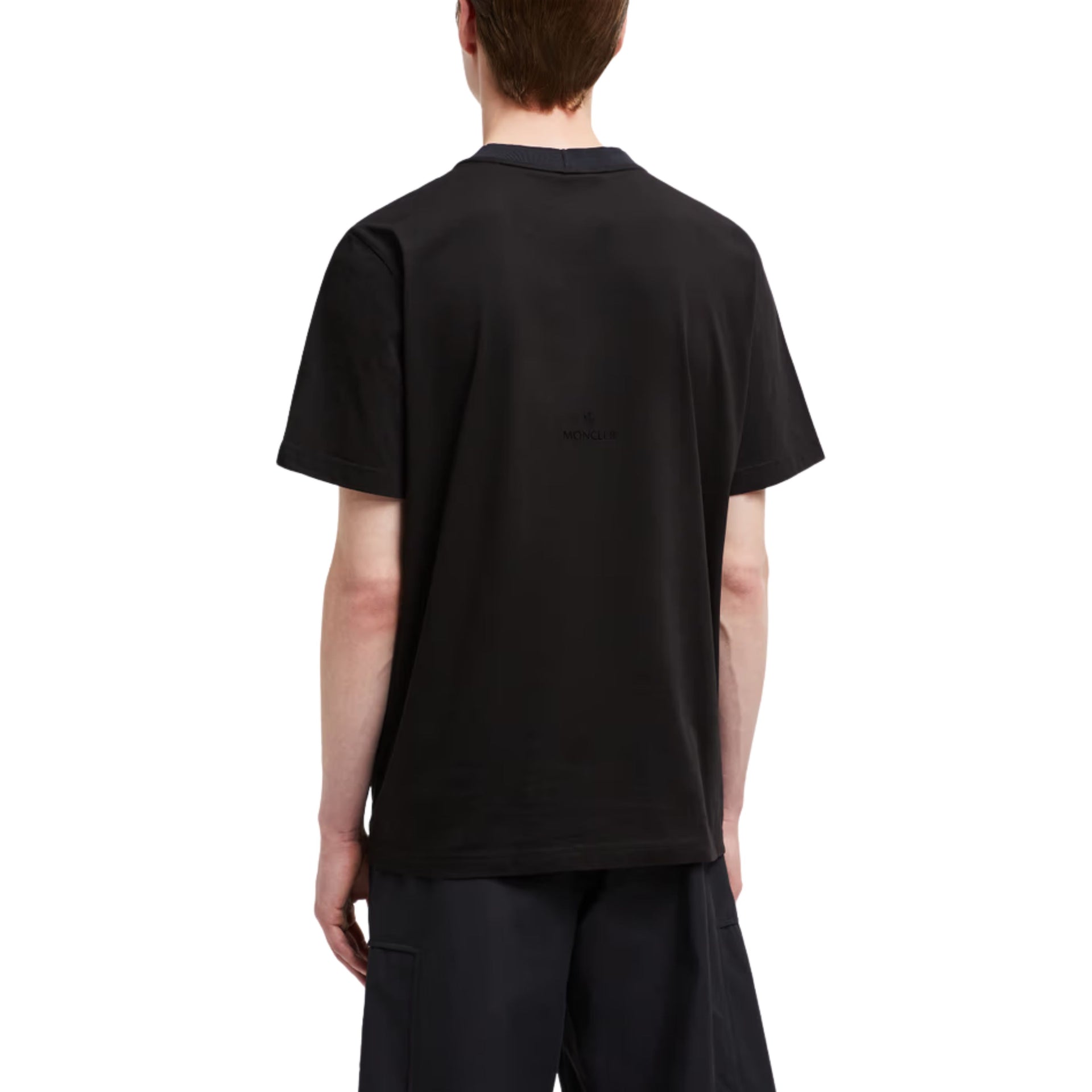 M.T-Shirts MON 1511