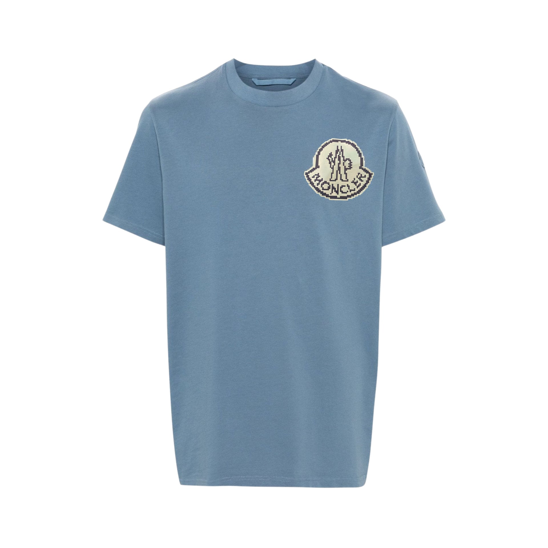 M.T-Shirts MON 1512