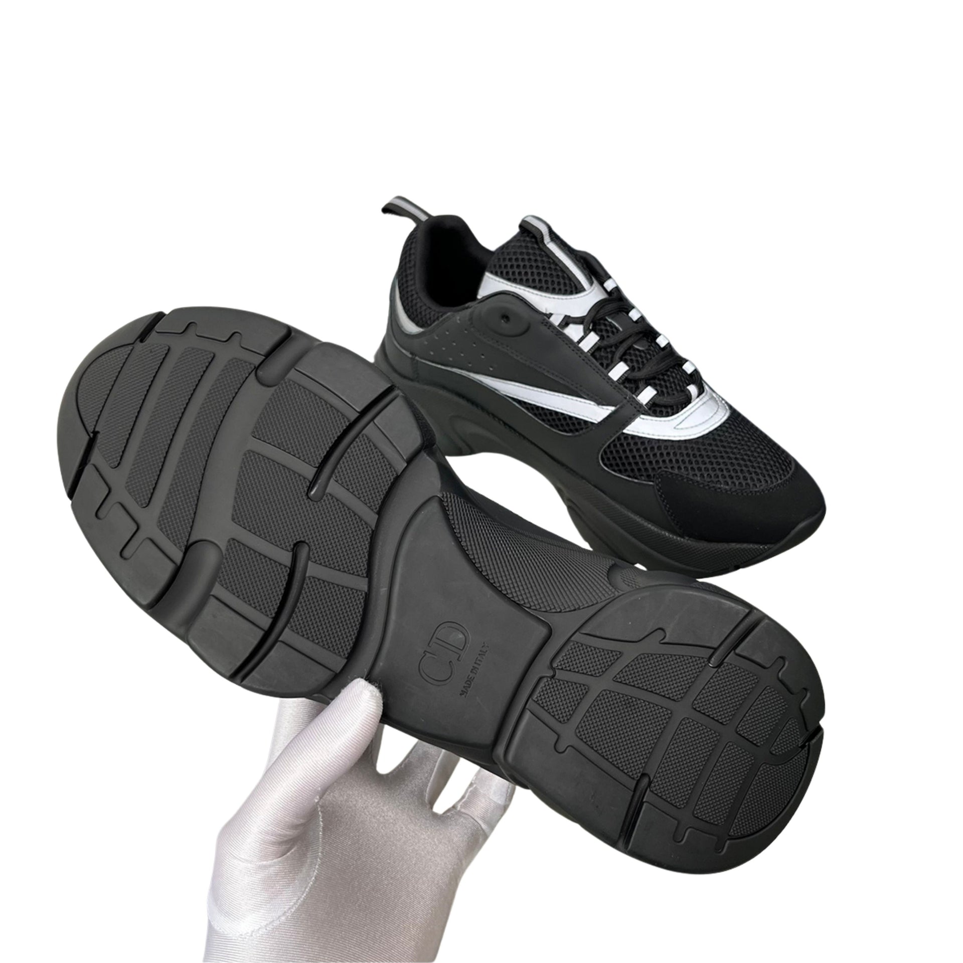 Sneaker D 425
